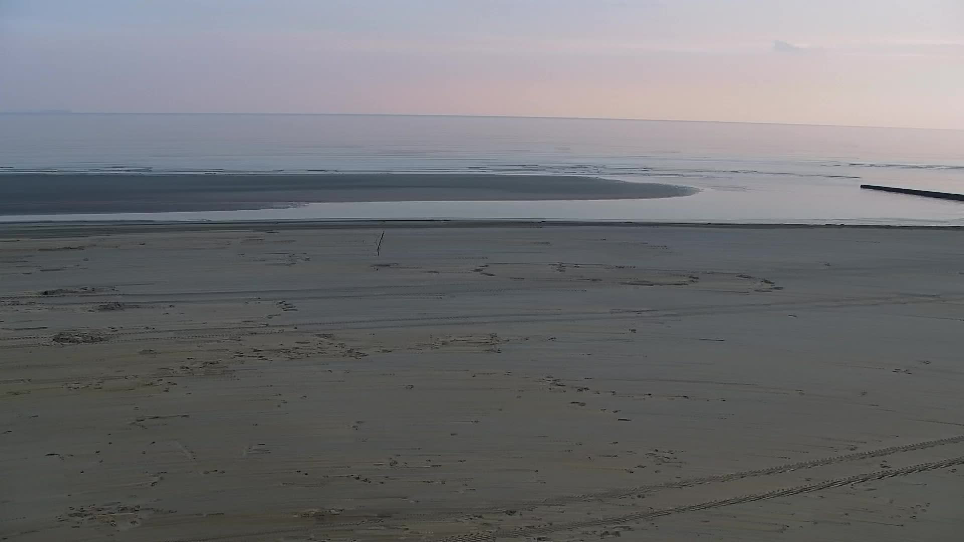 Grado Aquapark – Live Beach Webcam