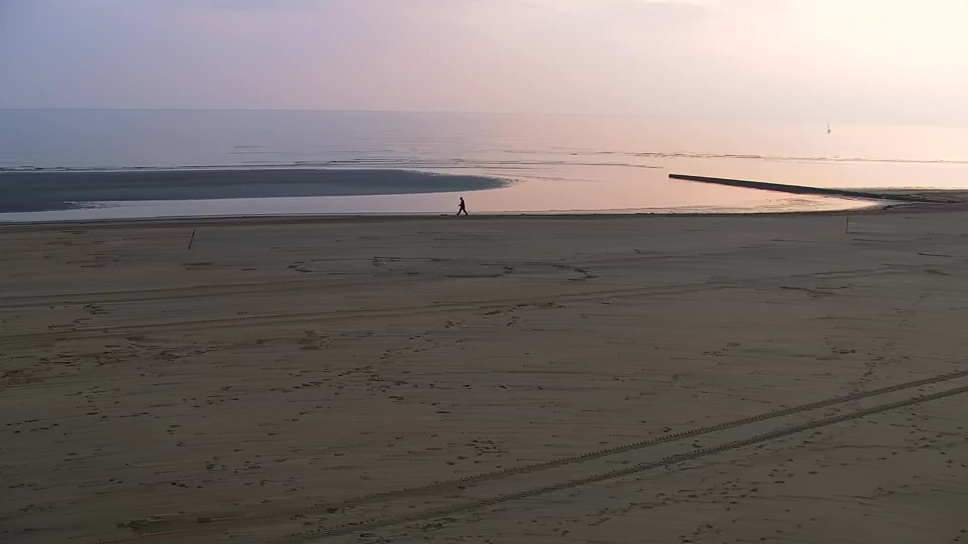 Grado Aquapark – Live Beach Webcam