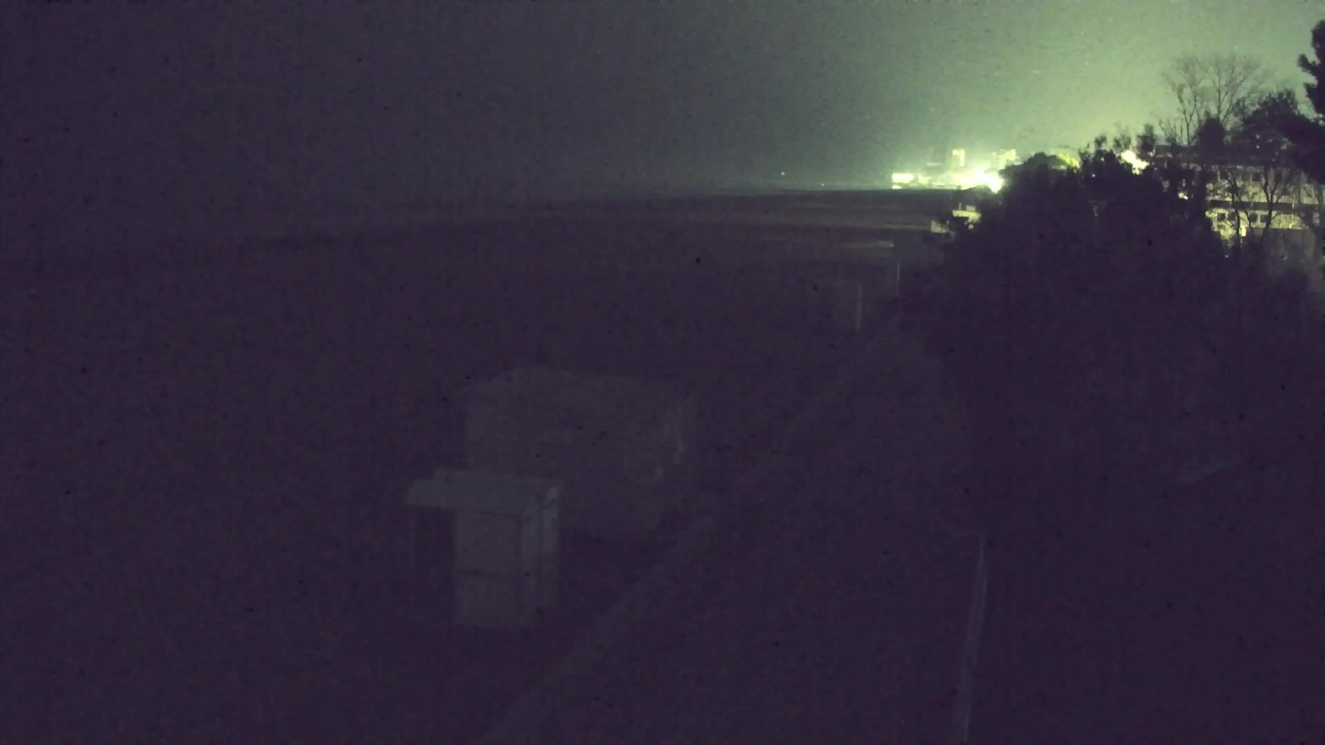 Web kamera Grado – Aquapark i plaža