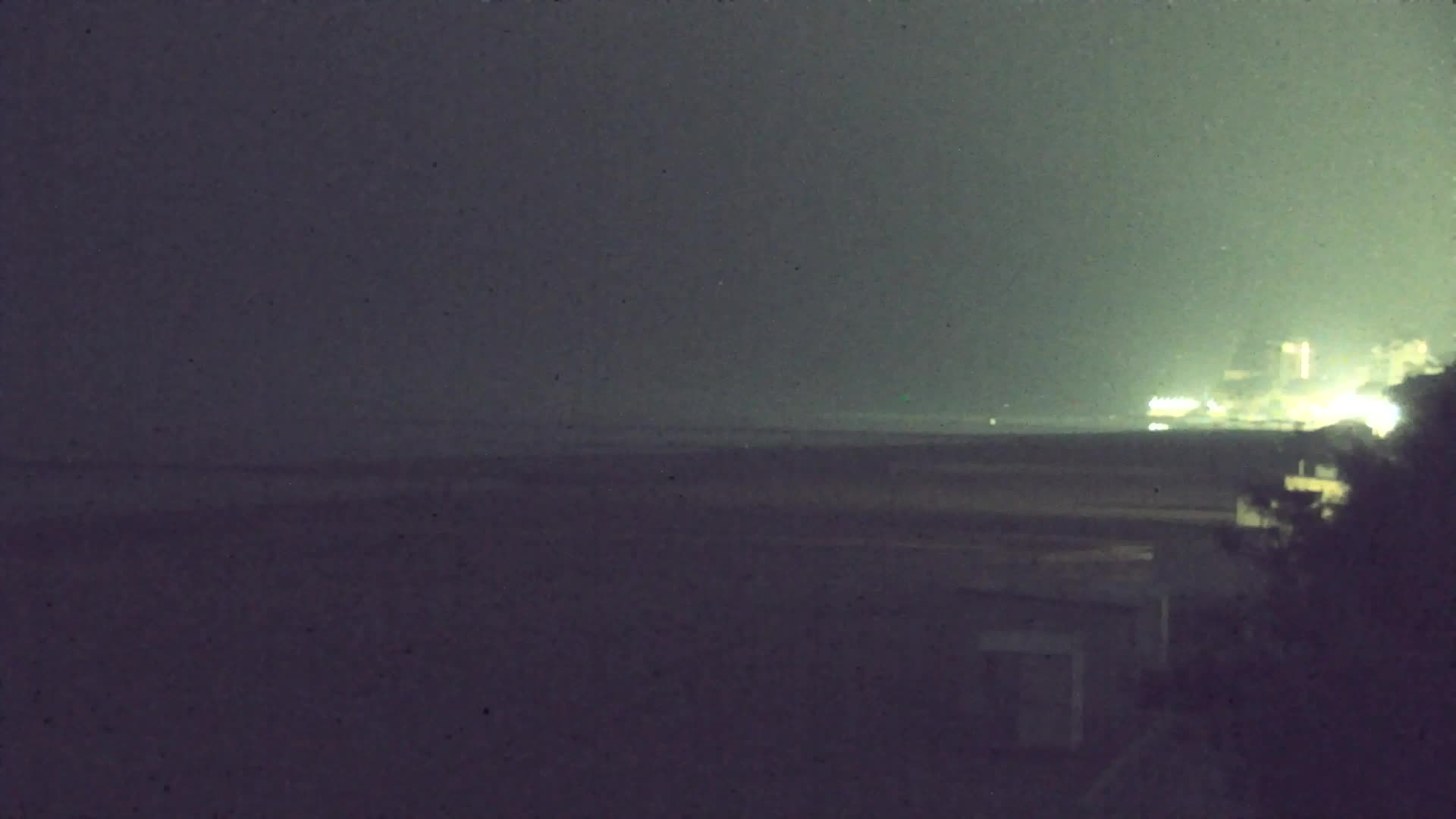 Web kamera Grado – Aquapark i plaža