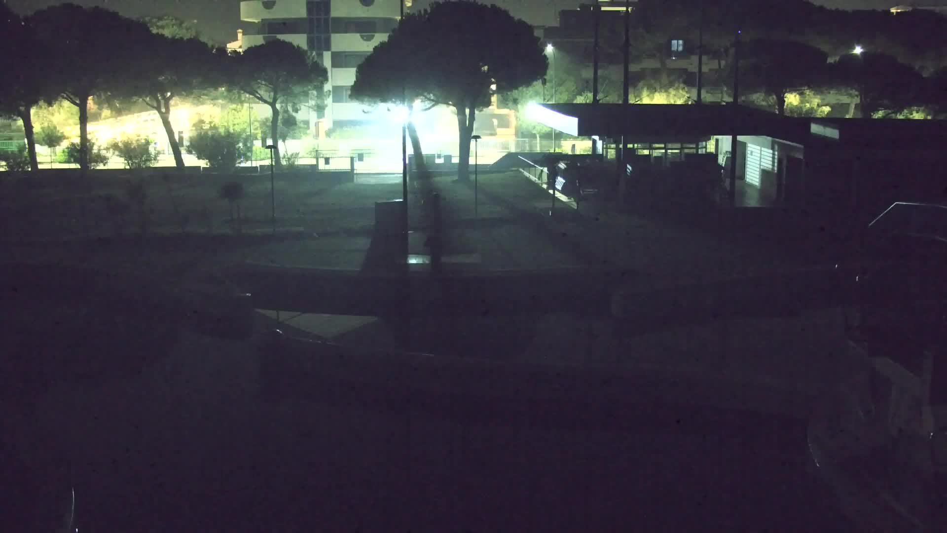 Web kamera Grado – Aquapark i plaža