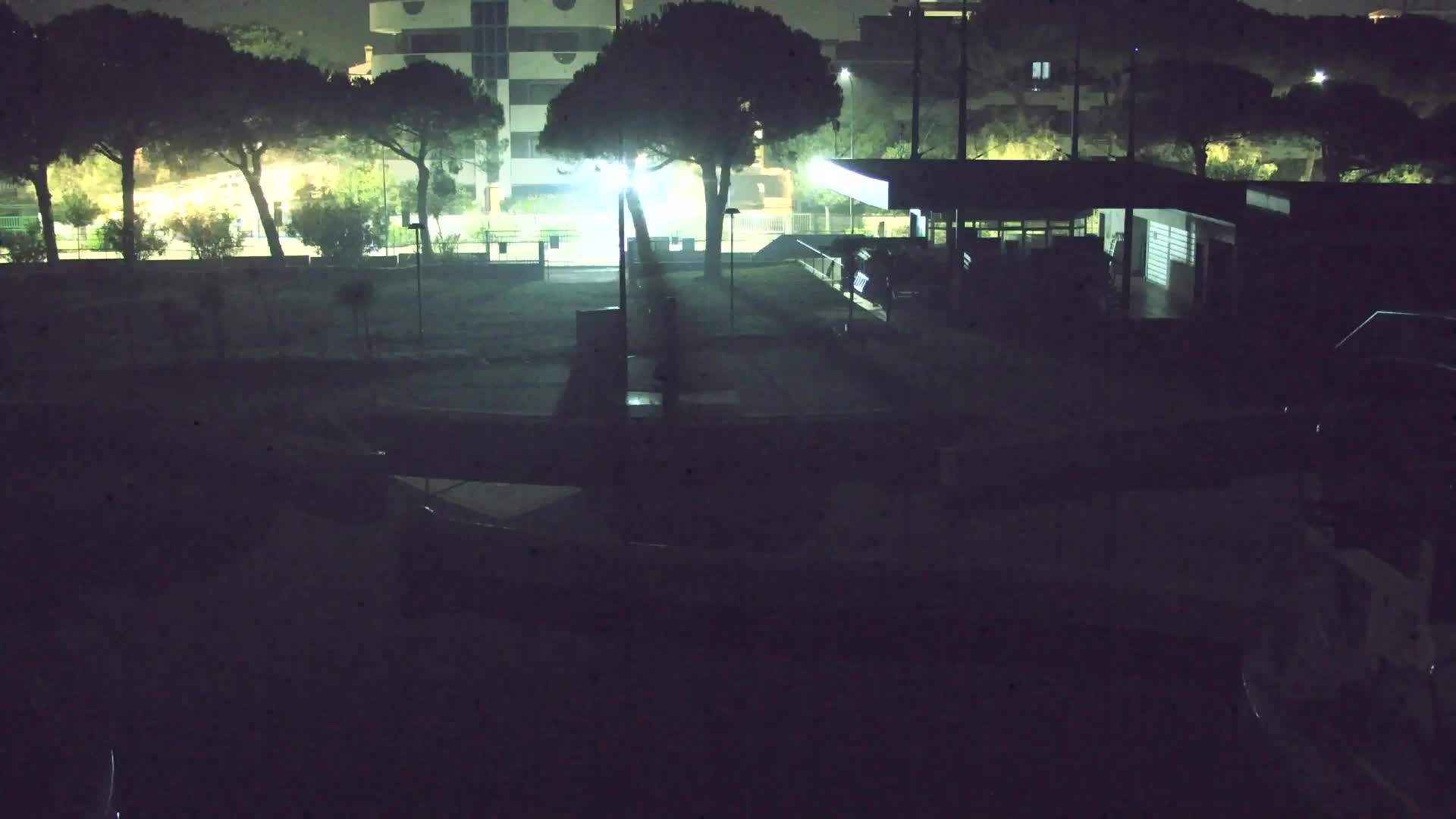 Grado Aquapark – Live-Strand-Webcam