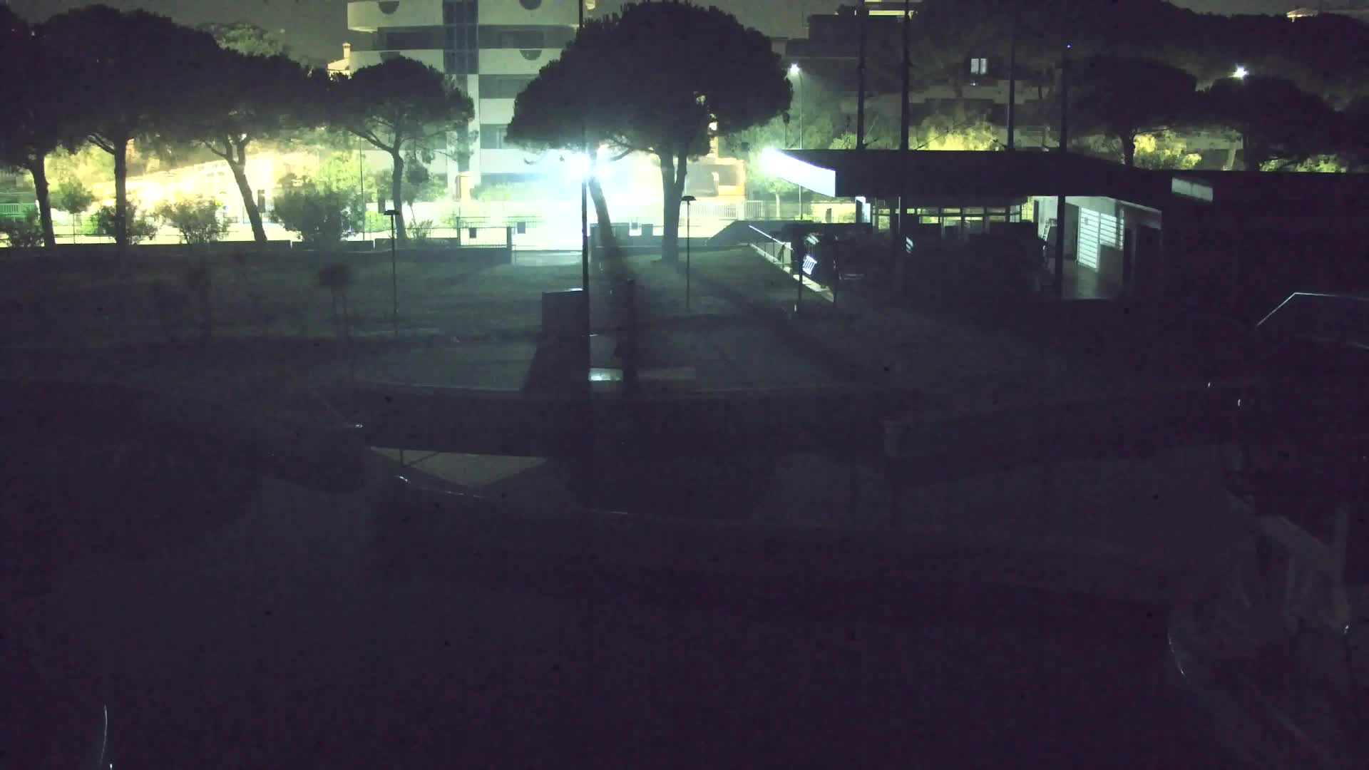 Webcam Grado – Beach & Aquapark