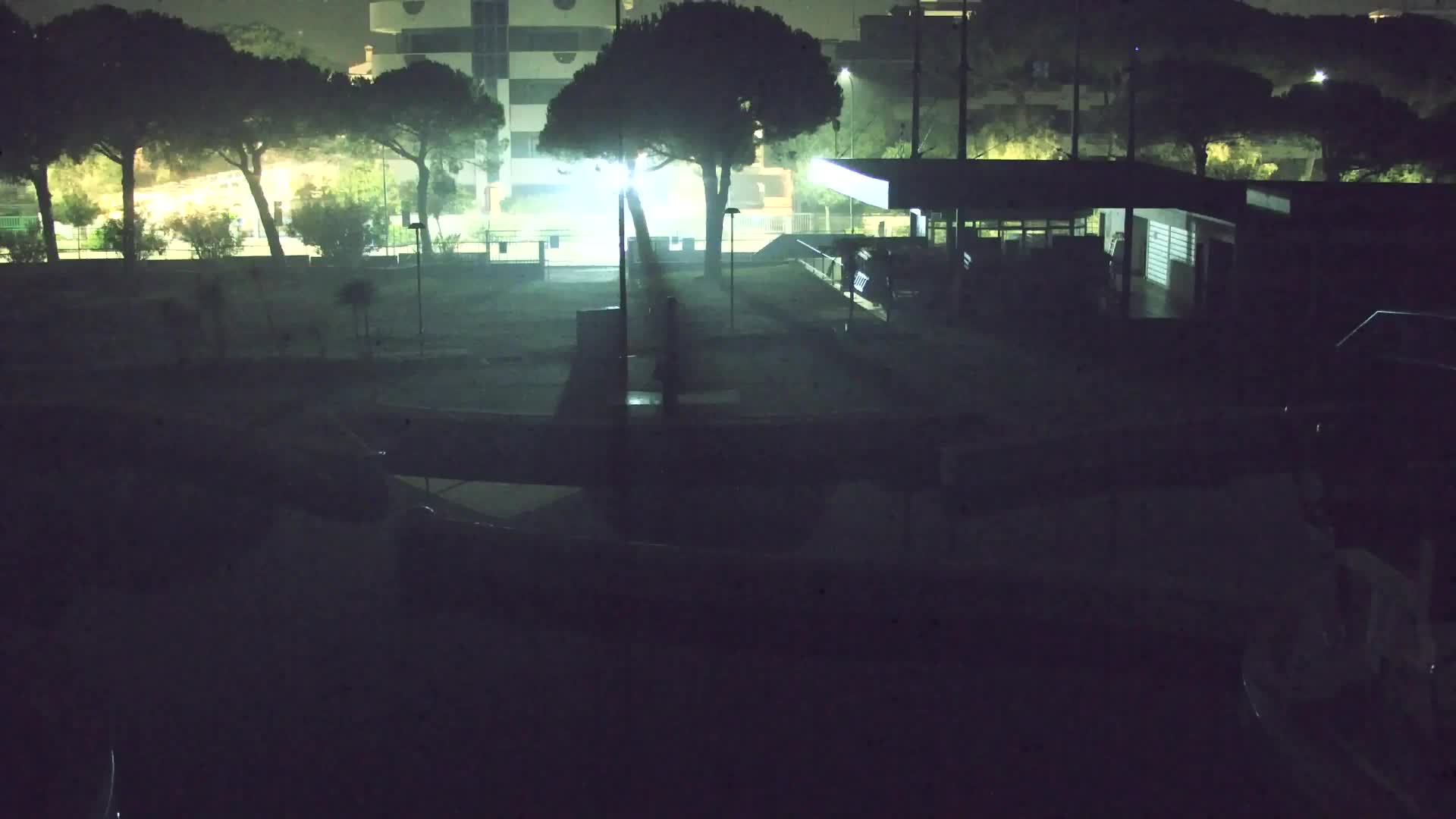 Grado Aquapark – Live Beach Webcam