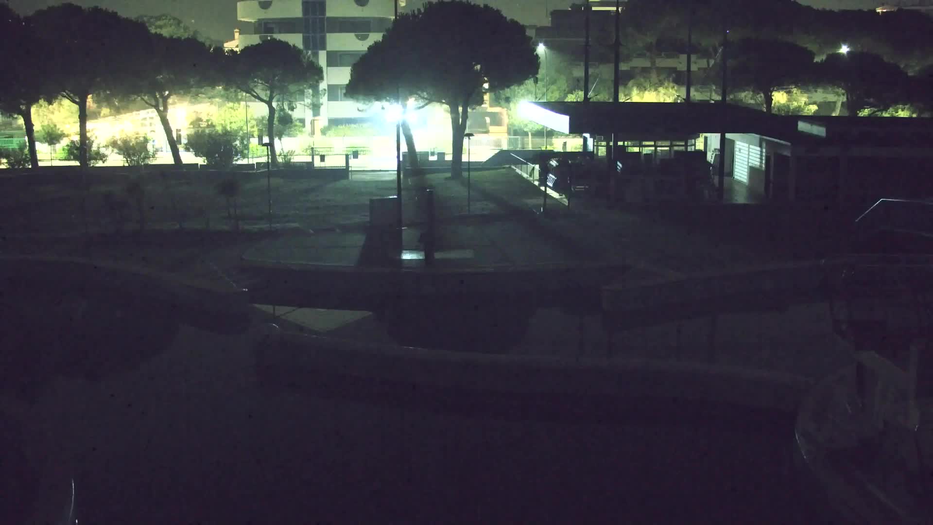 Spletna kamera Gradež (Grado) – Aquapark