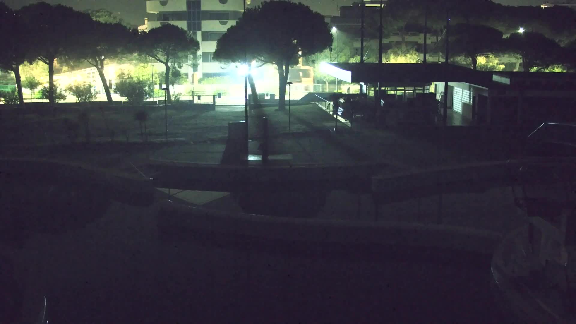 Grado Aquapark – Live-Strand-Webcam