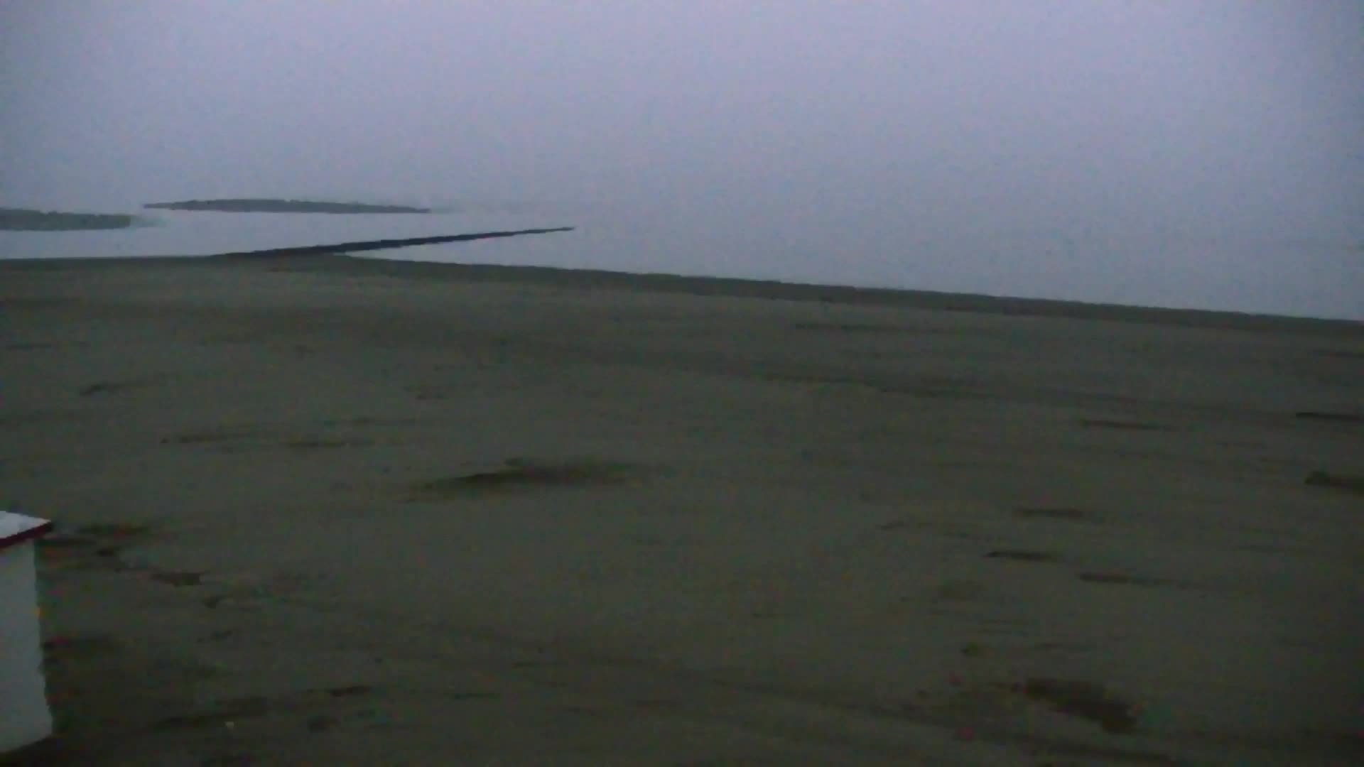 Webcam Grado – Beach & Aquapark