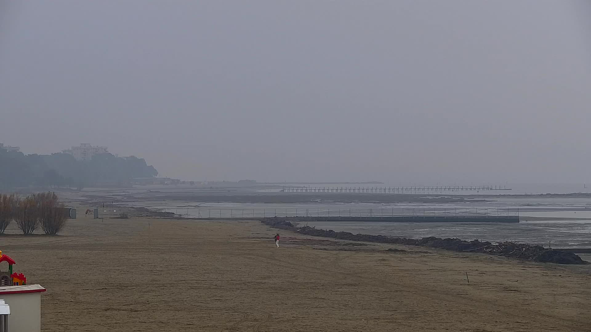 Webcam de Grado – Playa y Aquapark