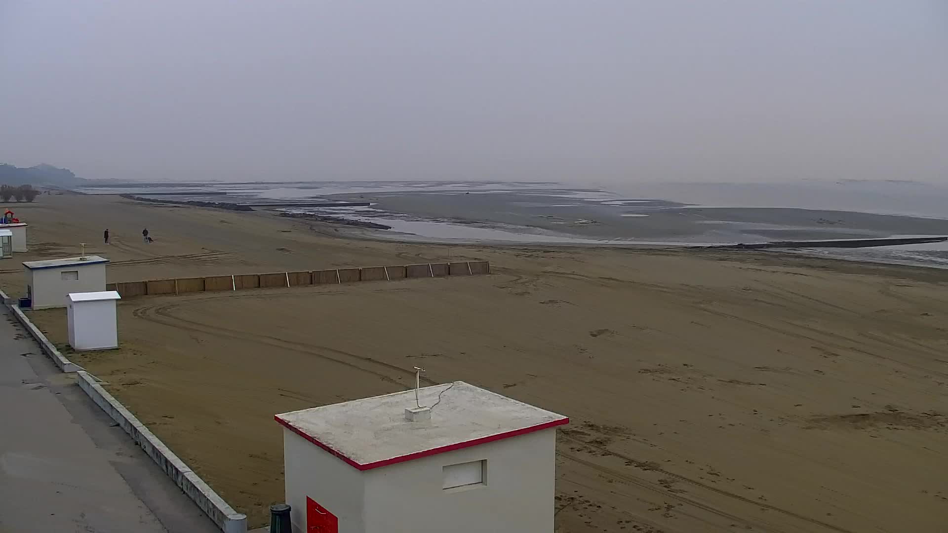 Webcam Grado – Beach & Aquapark