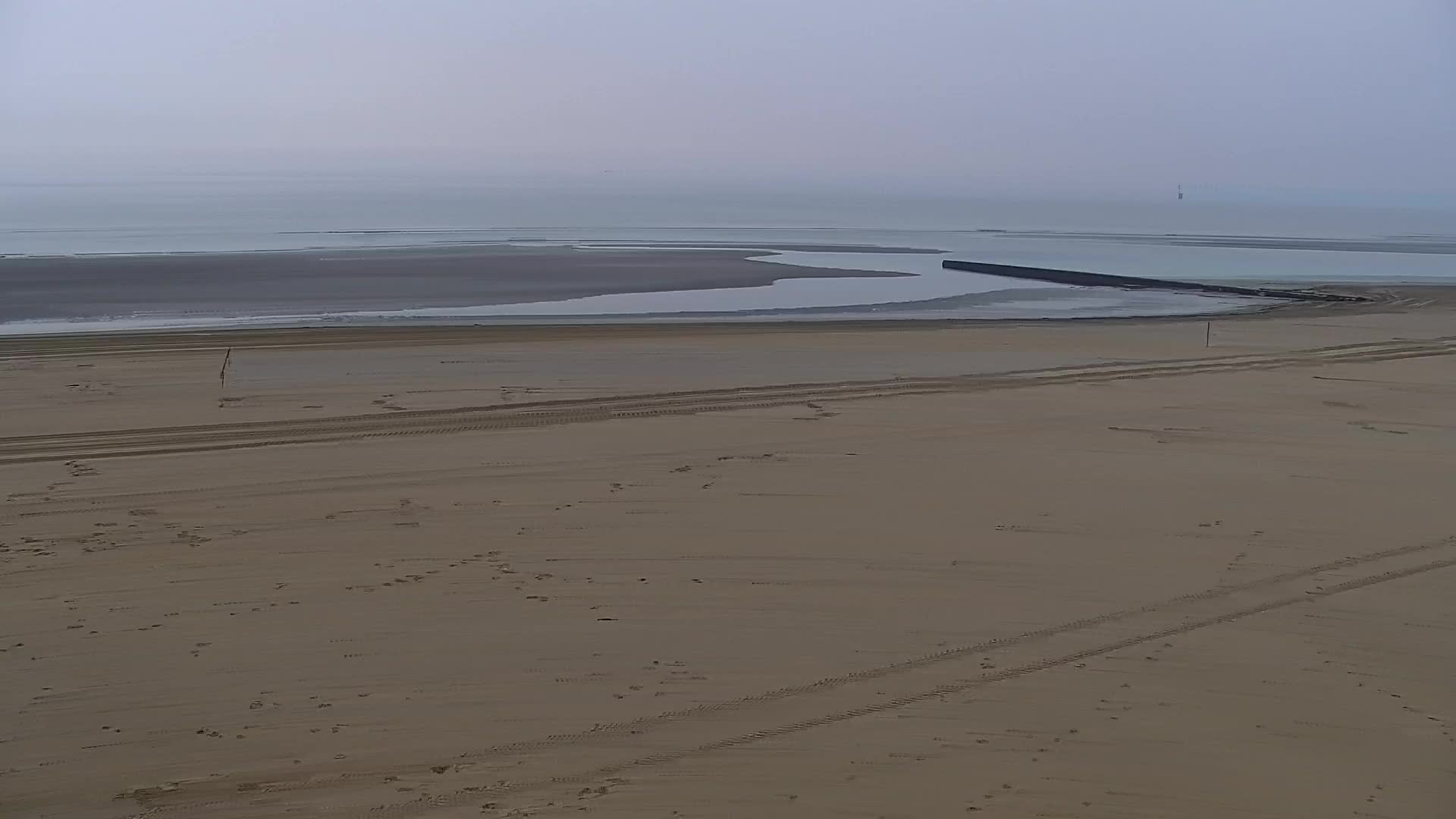 Web kamera Grado – Aquapark i plaža