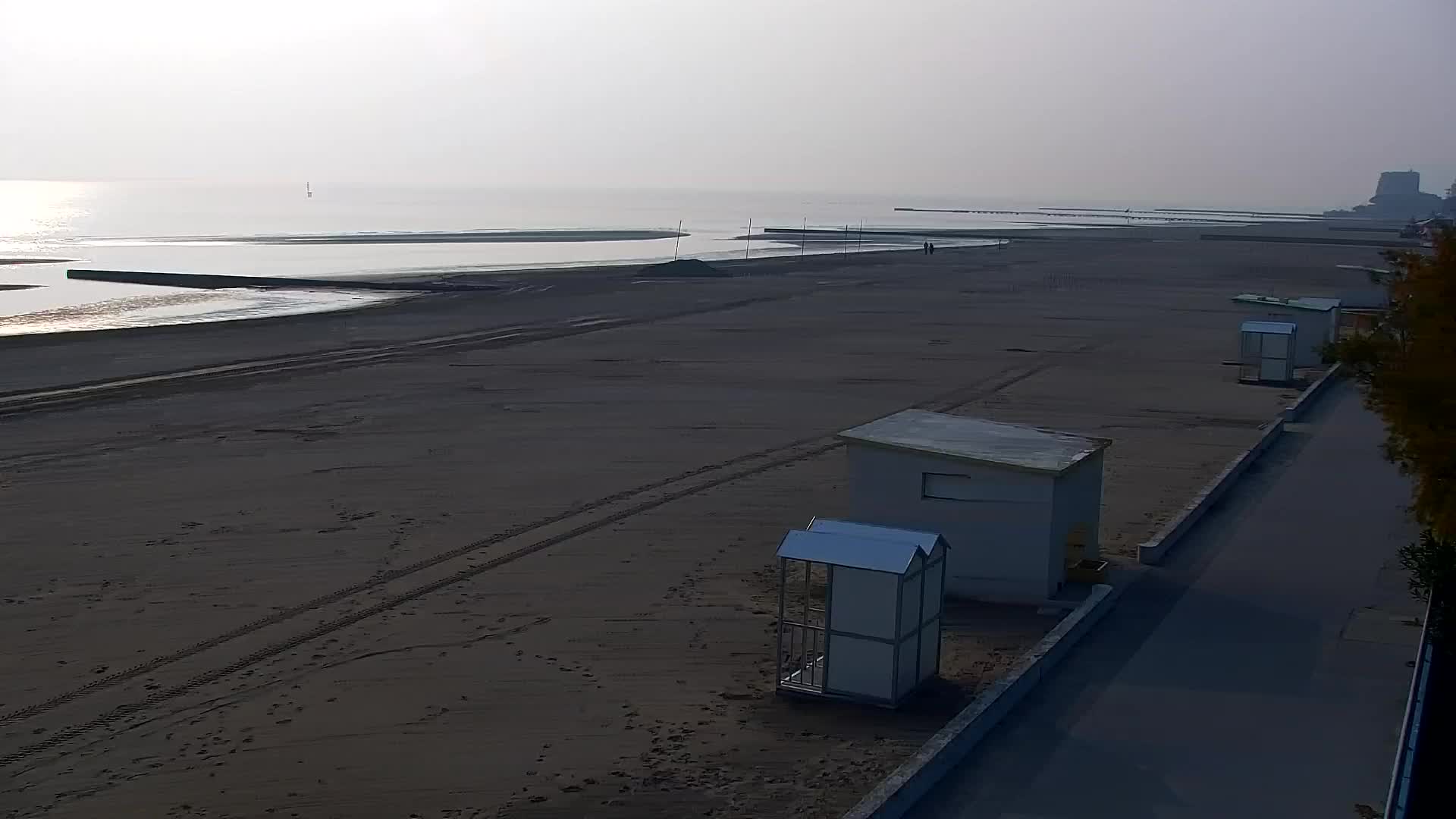 Webcam Grado – Beach & Aquapark