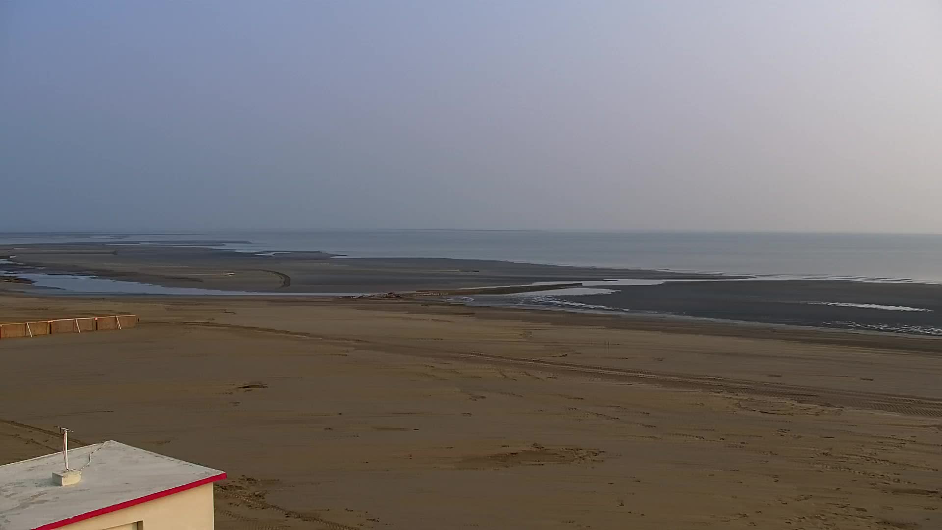 Webcam Grado – Beach & Aquapark