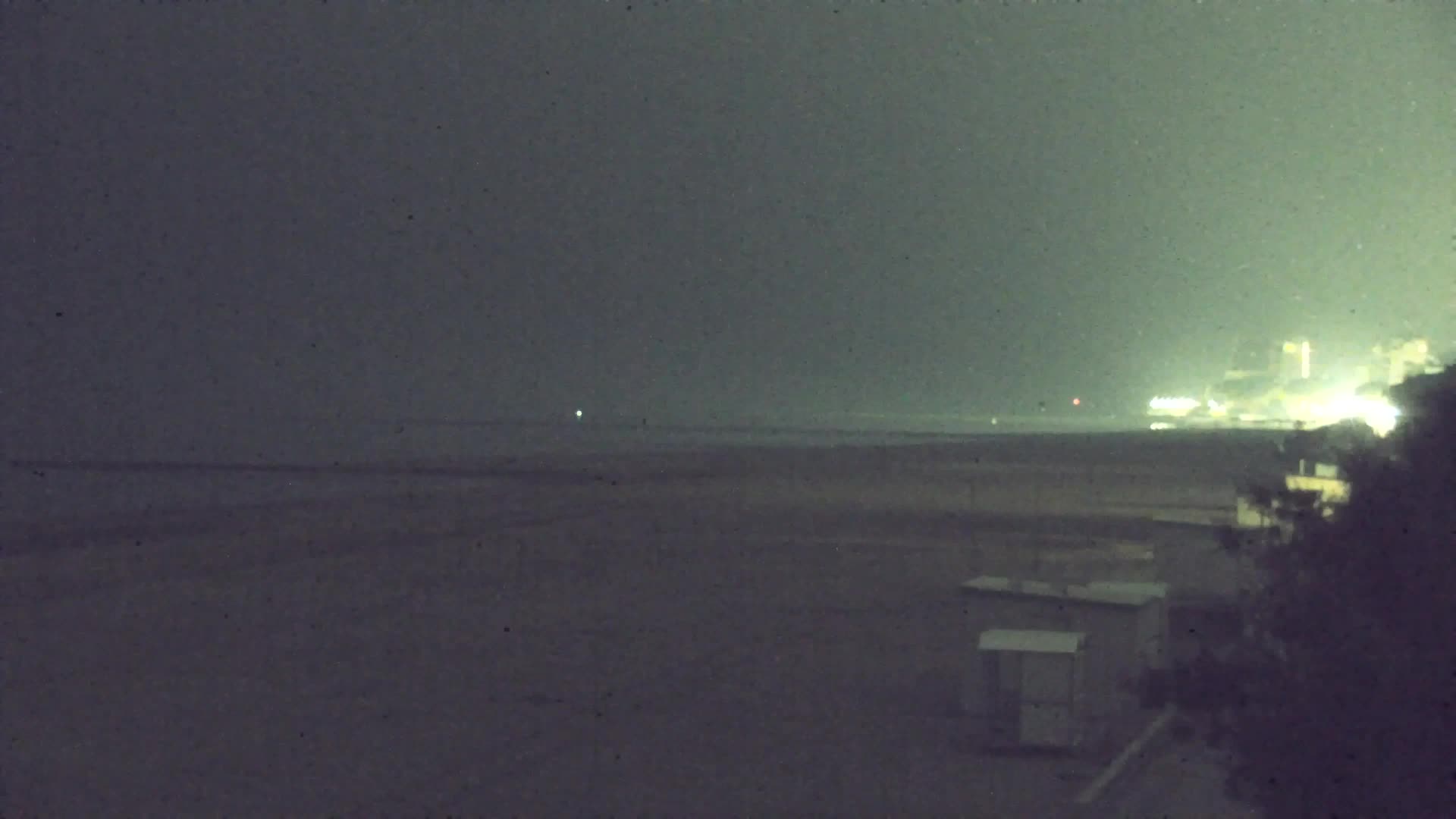 Spletna kamera Gradež (Grado) – Aquapark