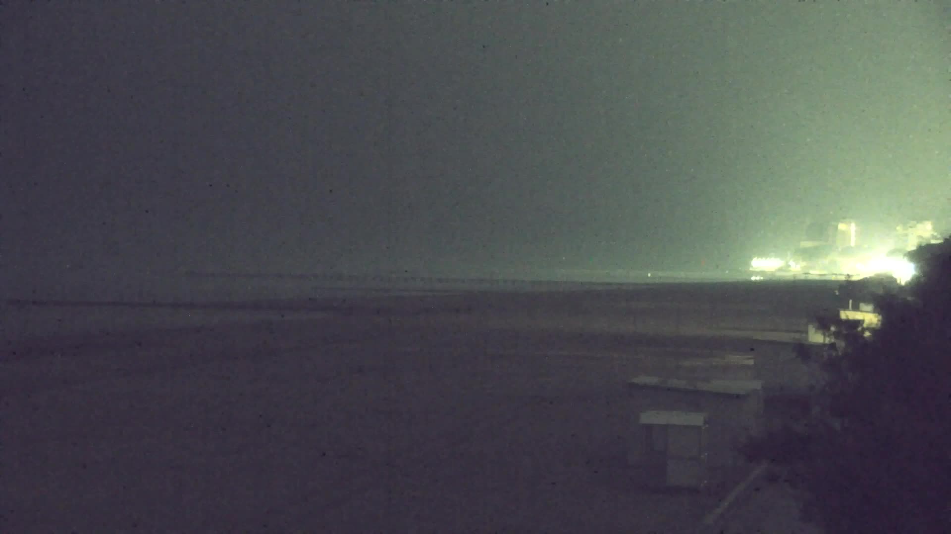 Webcam de Grado – Playa y Aquapark