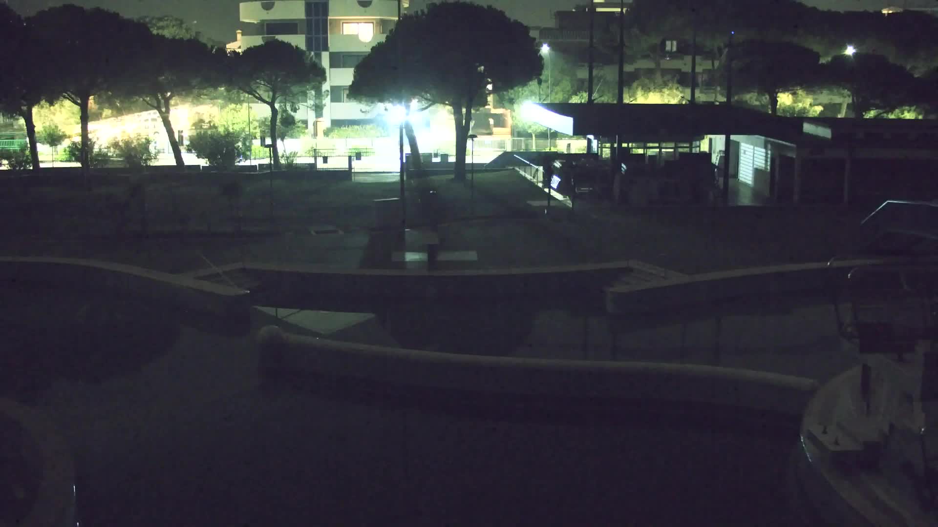 Grado Aquapark – Live Beach Webcam