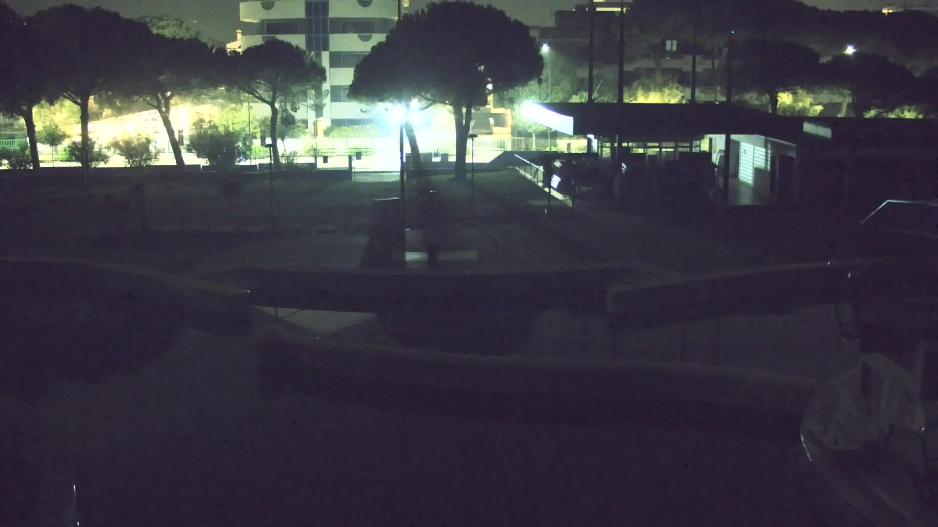 Webcam Grado – Beach & Aquapark