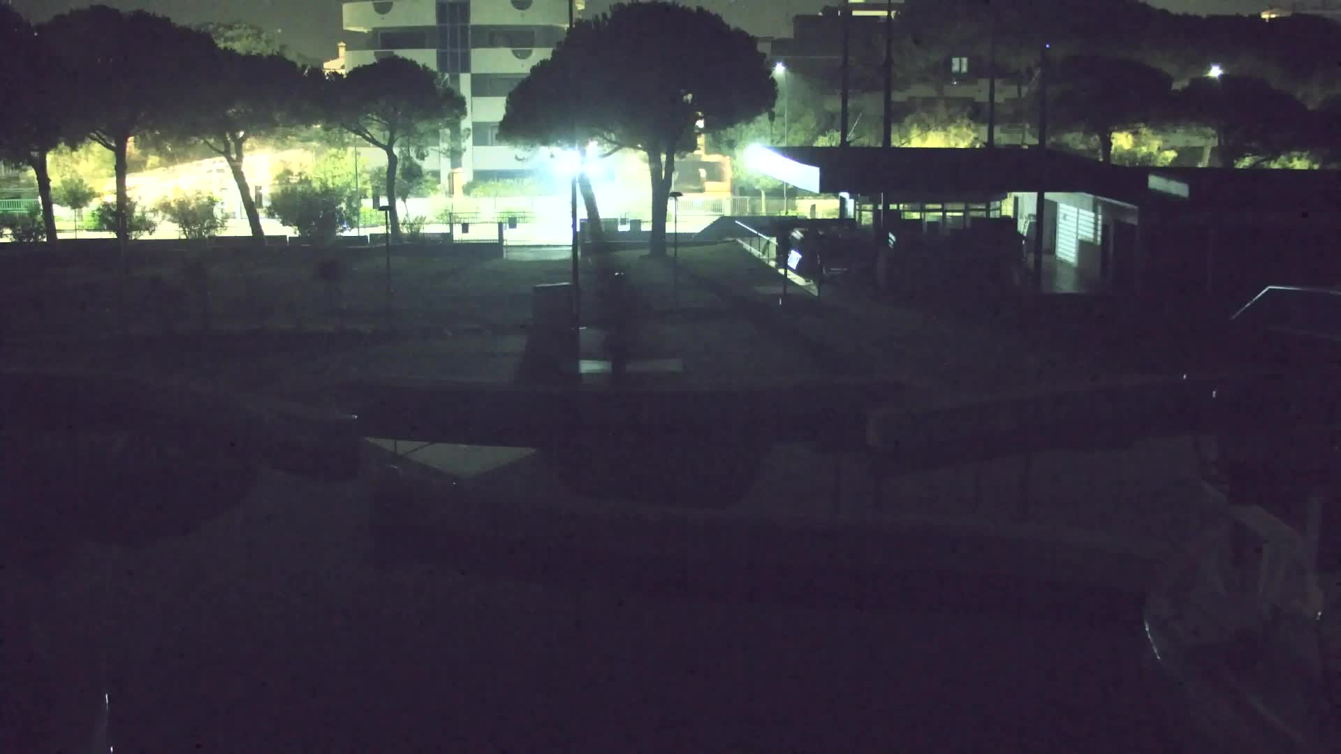 Webcam Grado – Beach & Aquapark