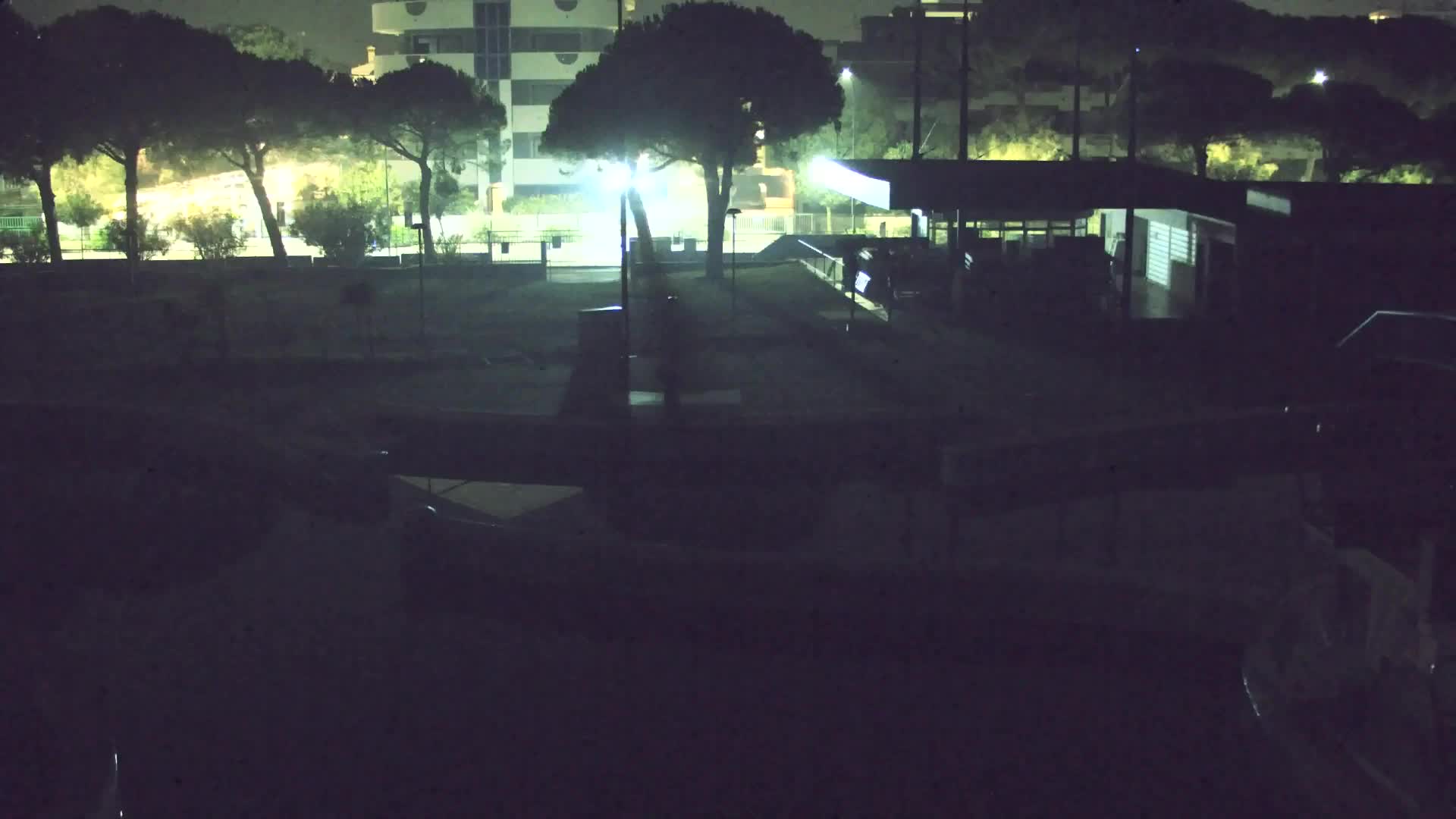 Grado Aquapark – Live Beach Webcam