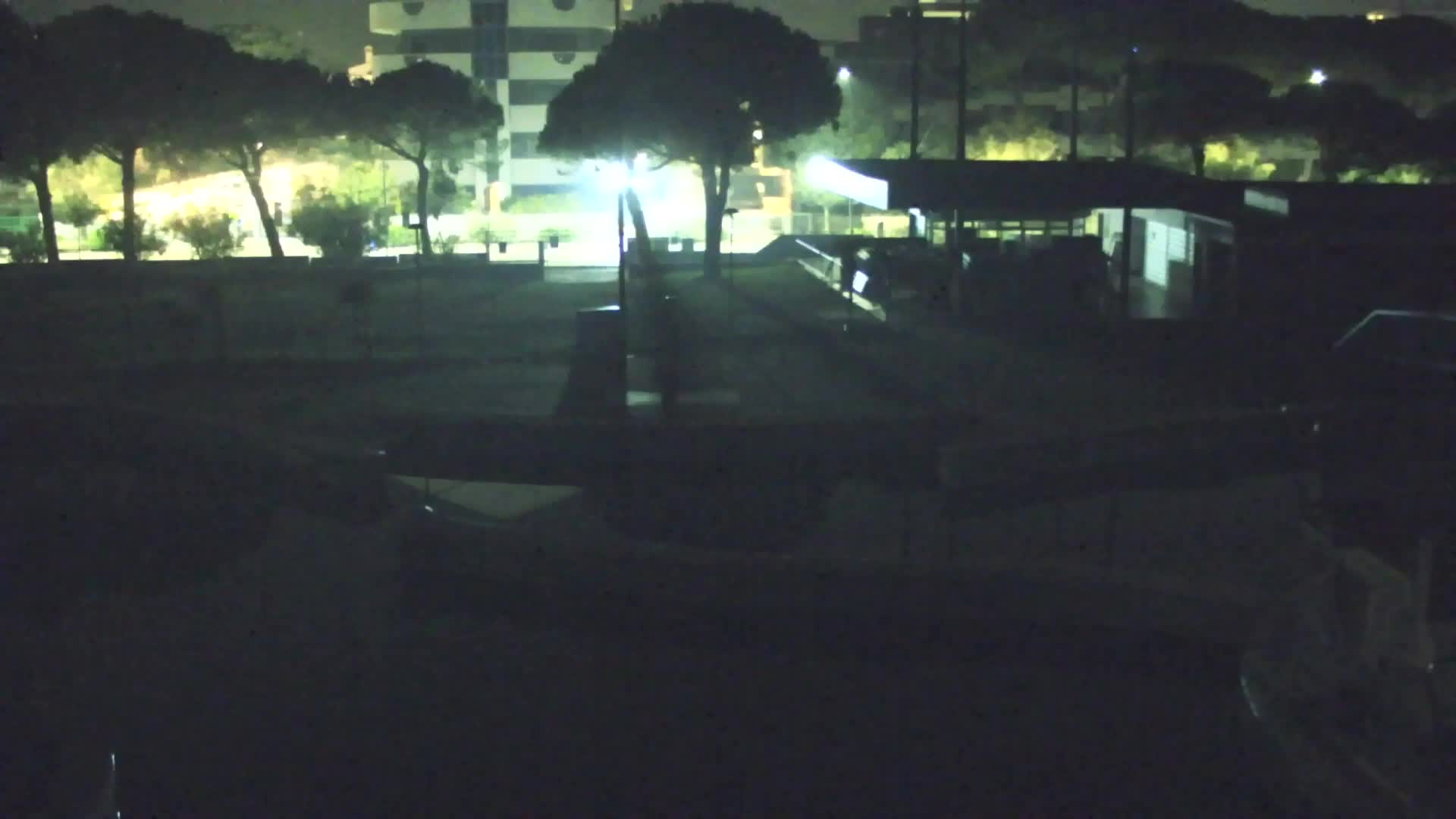 Webcam Grado – Beach & Aquapark