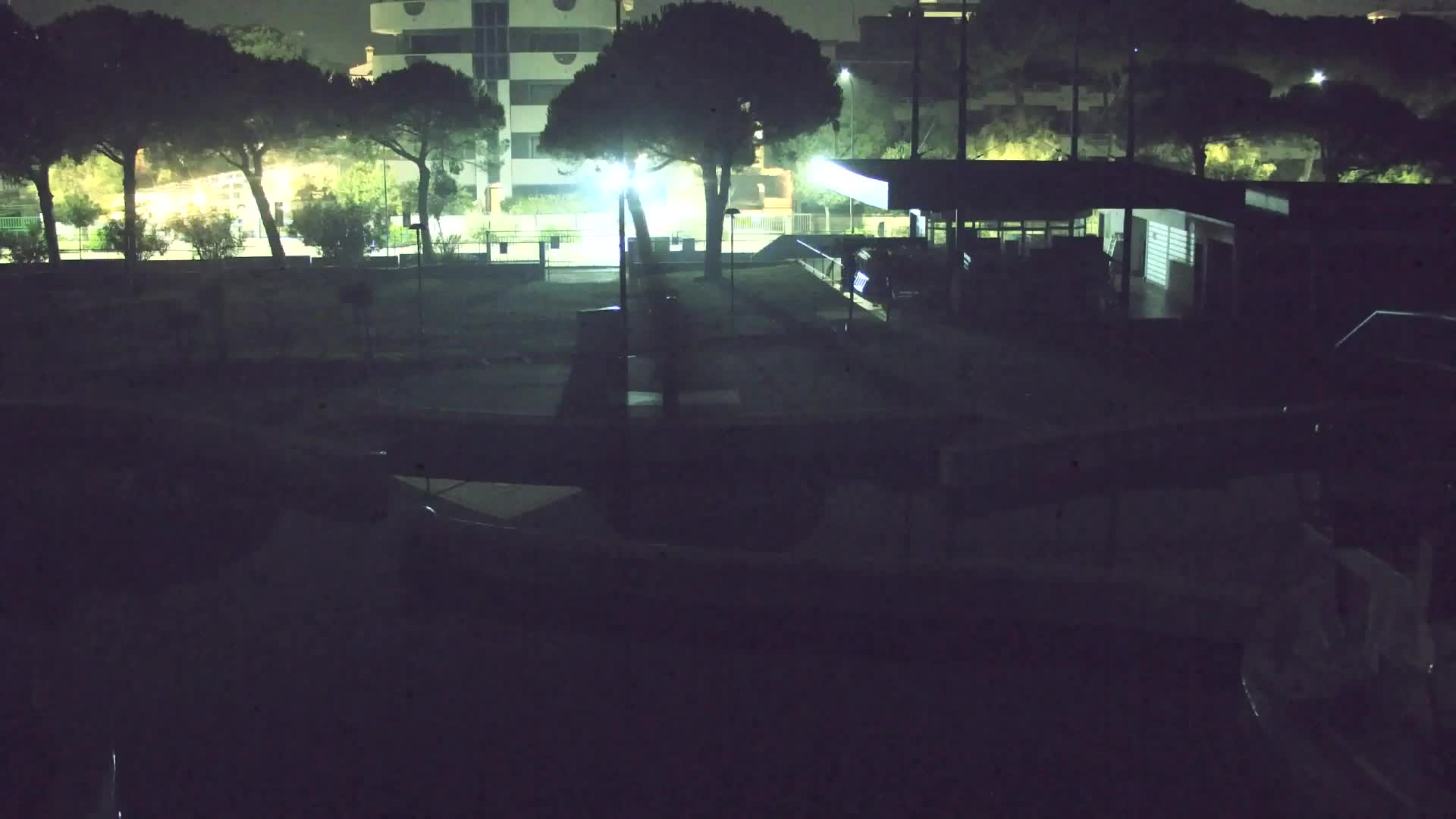 Webcam Grado – Beach & Aquapark