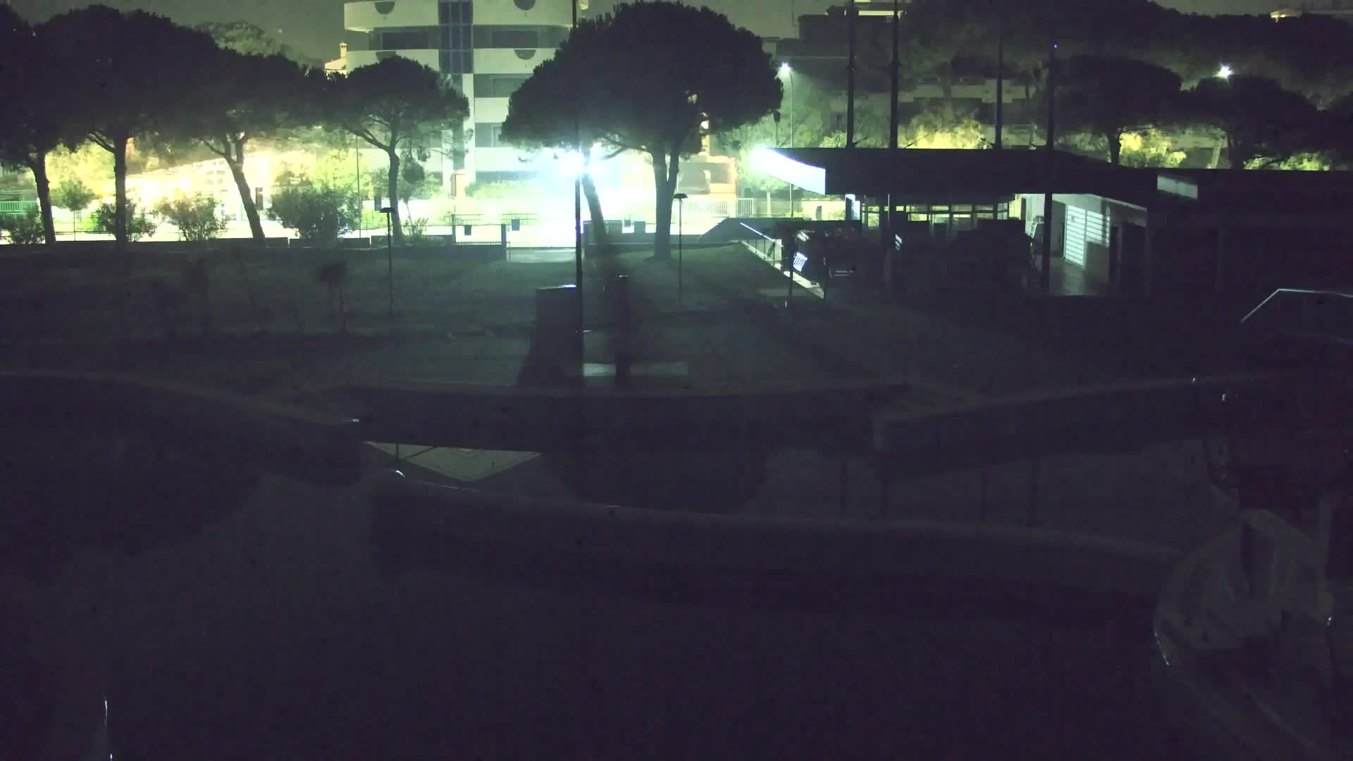 Web kamera Grado – Aquapark i plaža