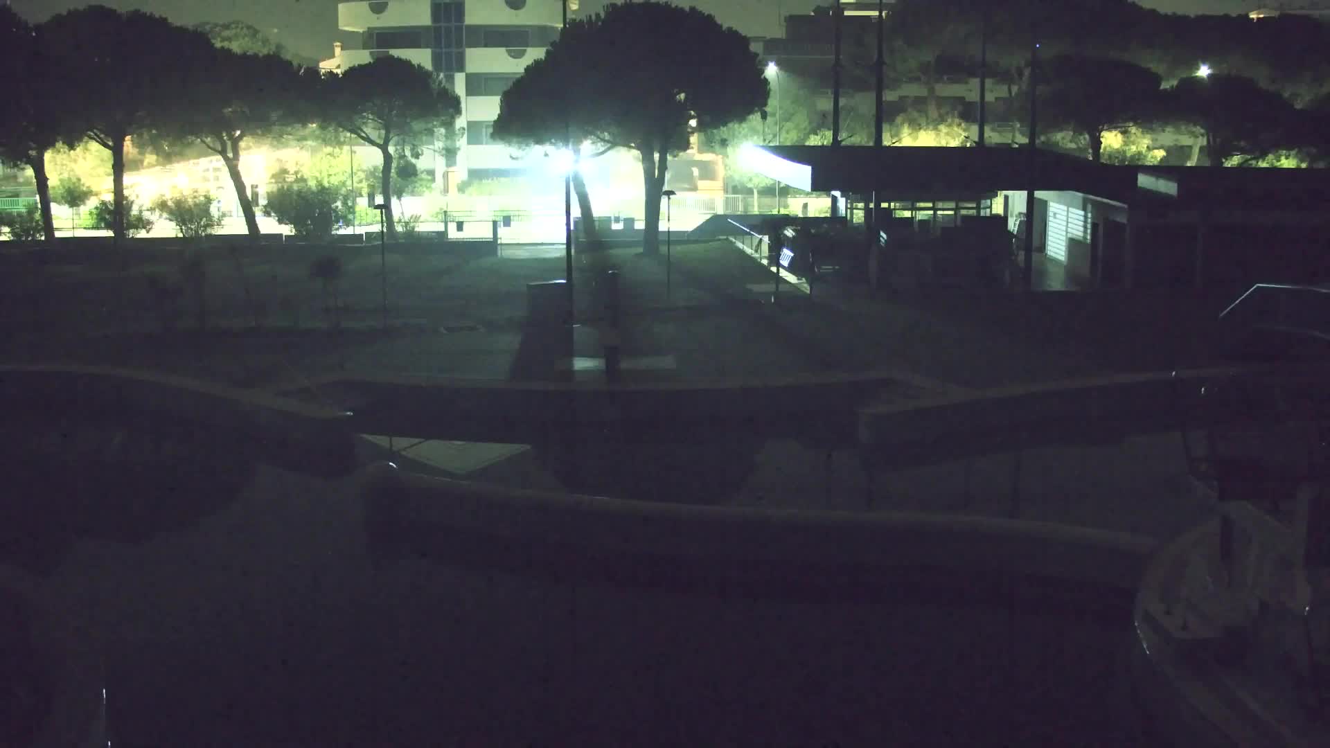 Webcam Grado – Beach & Aquapark