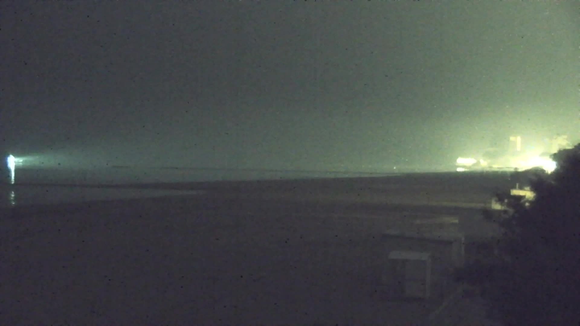 Webcam de Grado – Playa y Aquapark