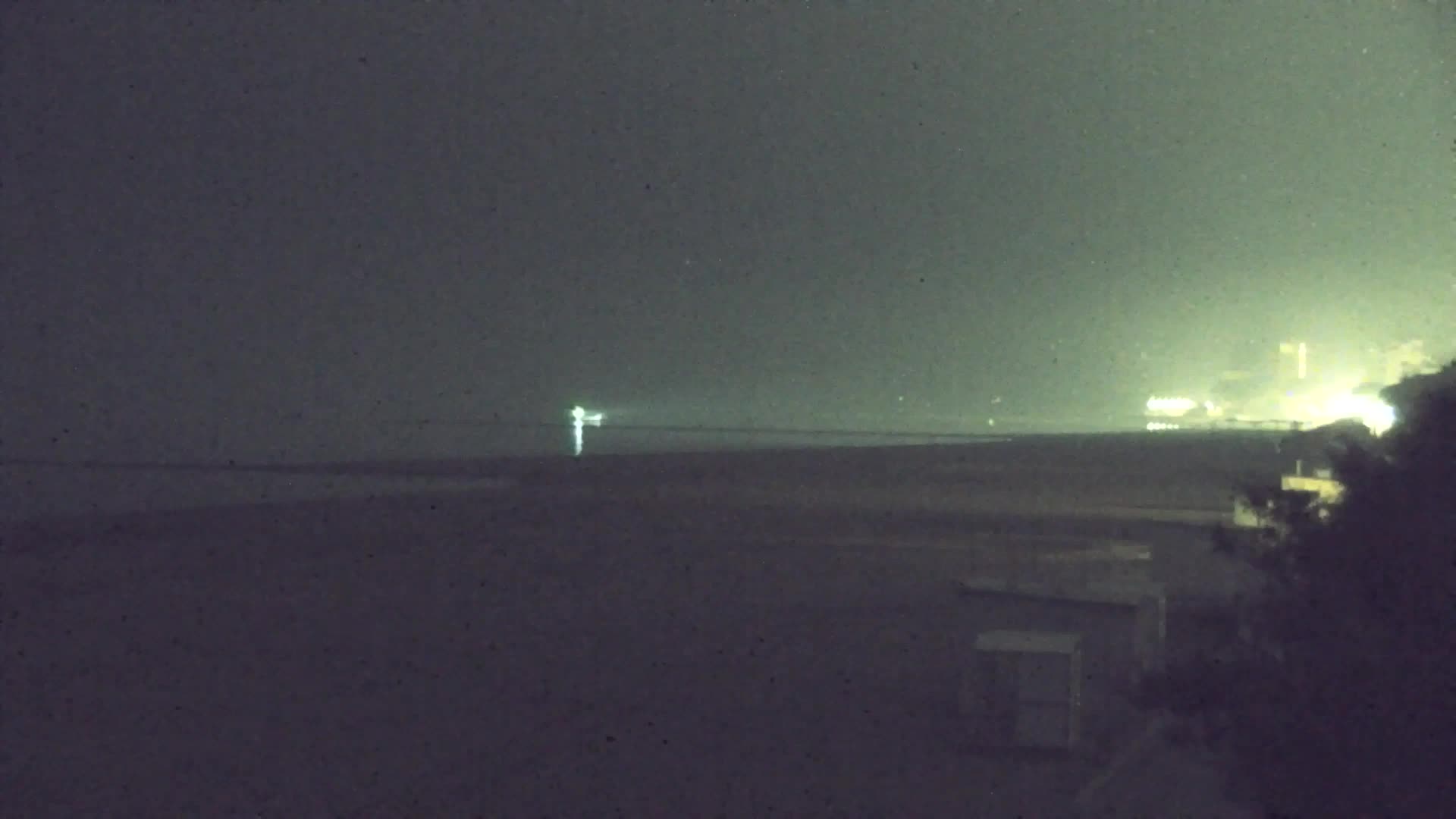 Spletna kamera Gradež (Grado) – Aquapark