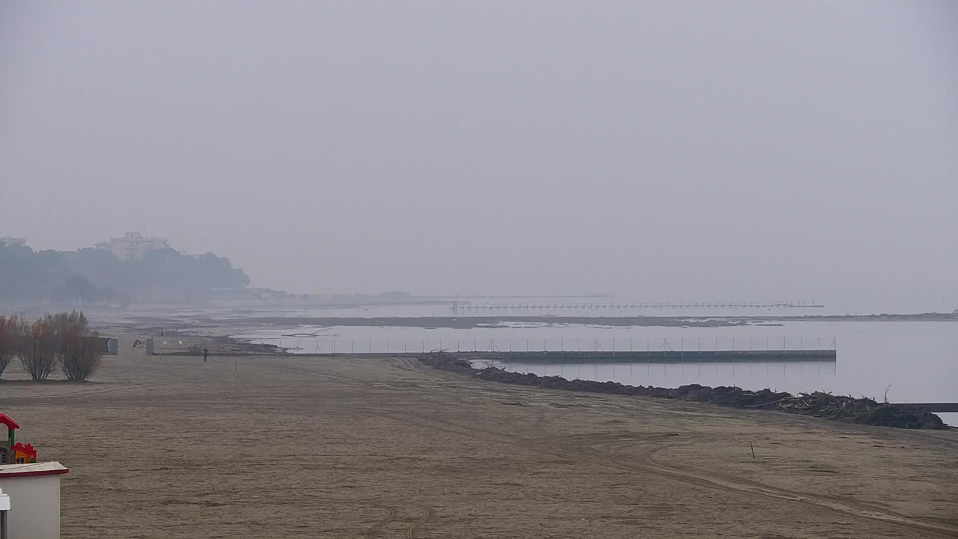 Spletna kamera Gradež (Grado) – Aquapark