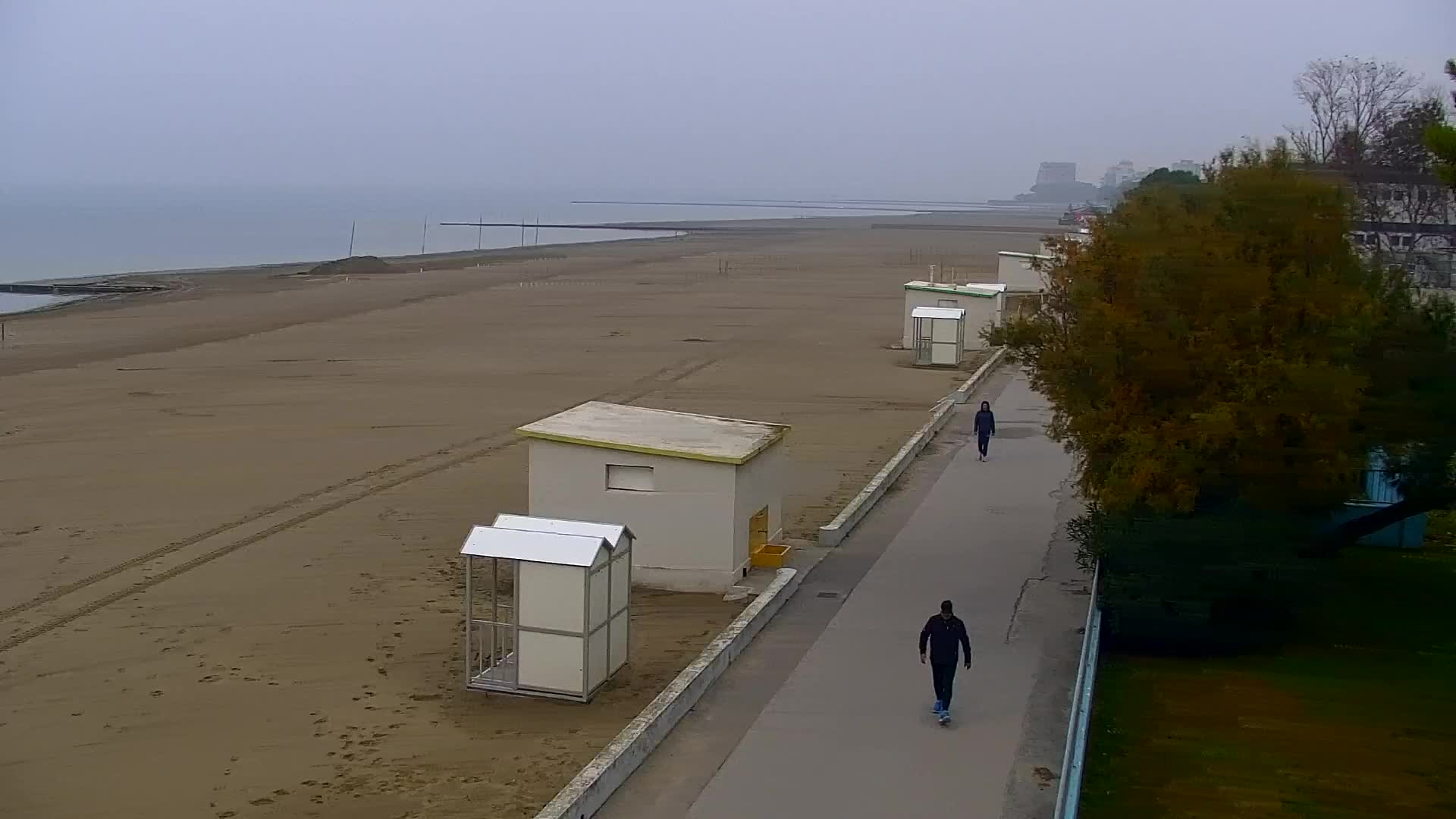 Grado Aquapark – Live-Strand-Webcam