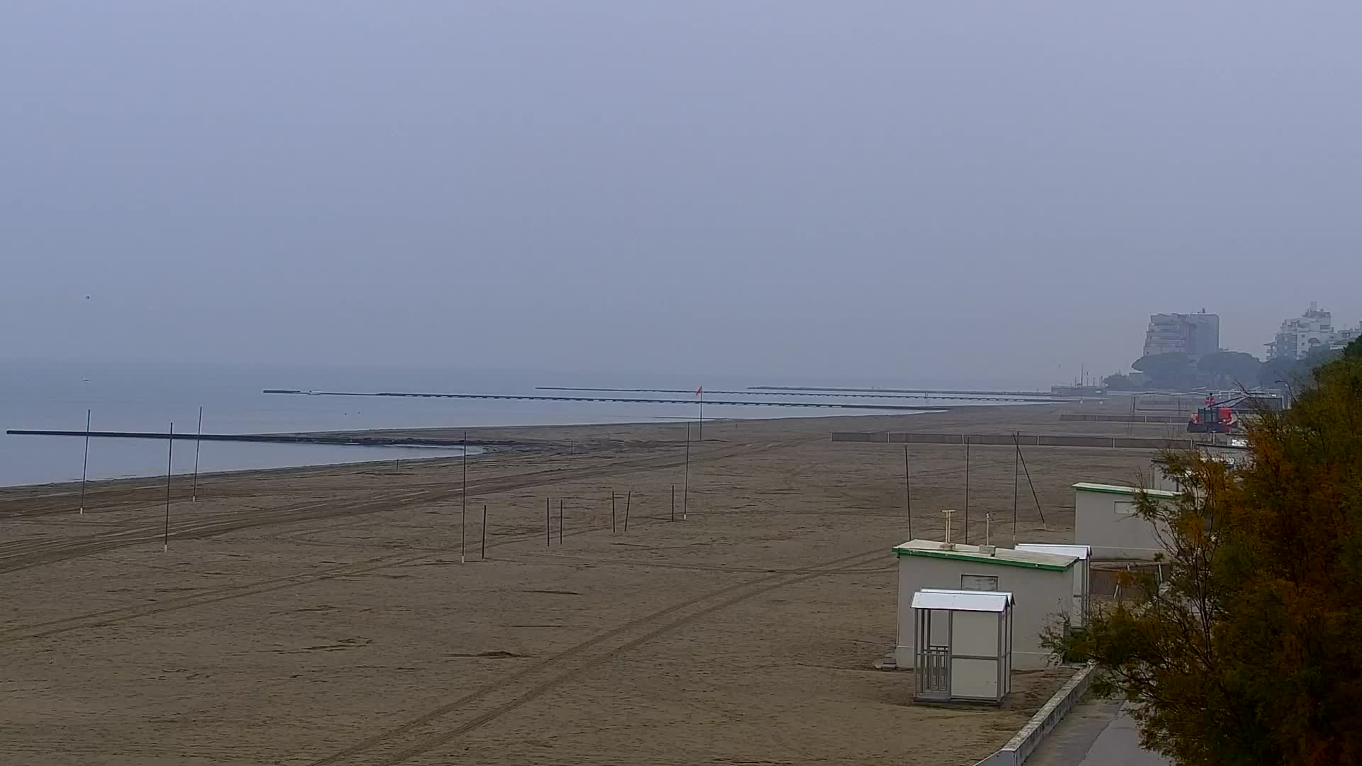 Grado Aquapark – Live-Strand-Webcam