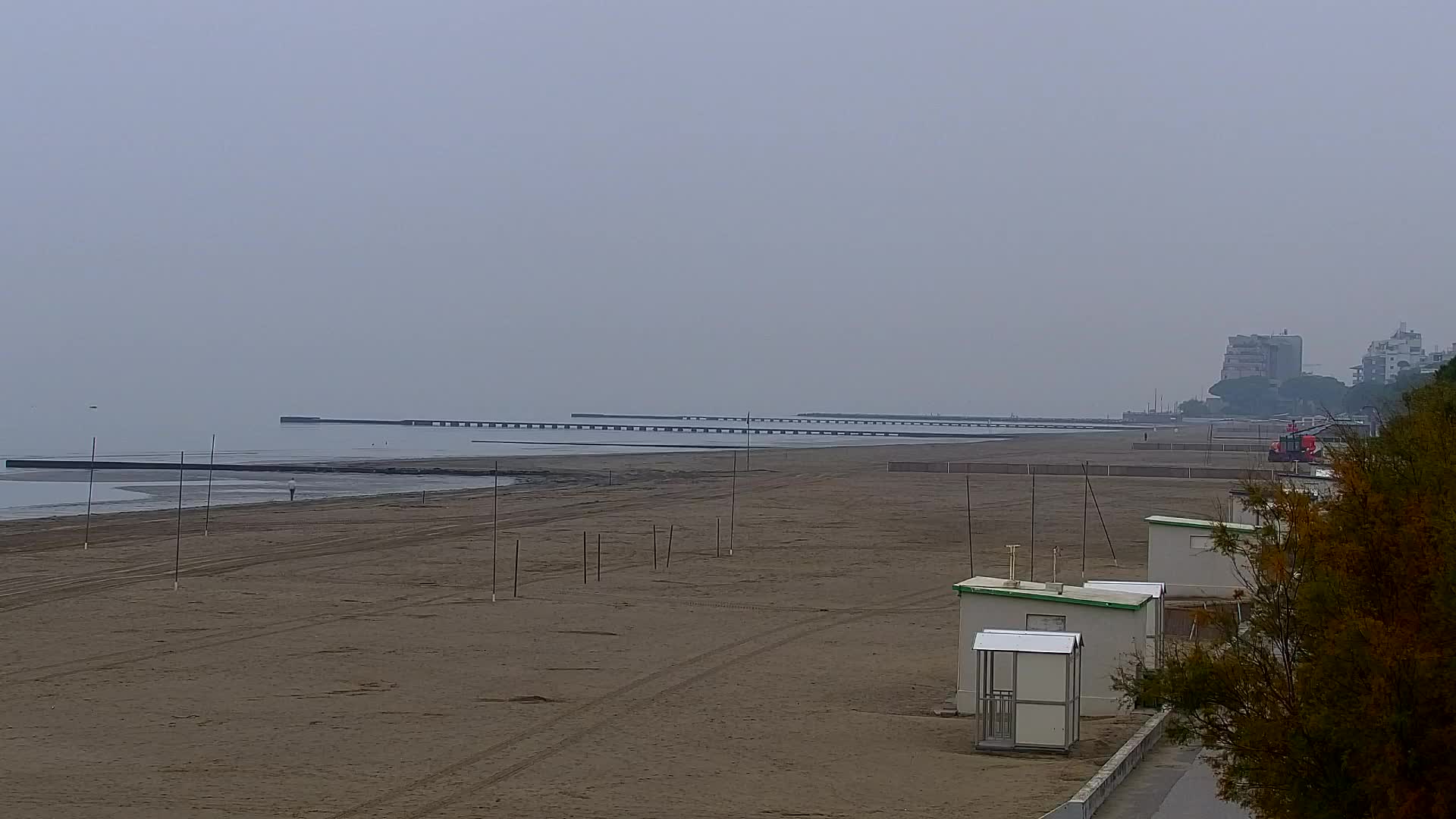 Spletna kamera Gradež (Grado) – Aquapark