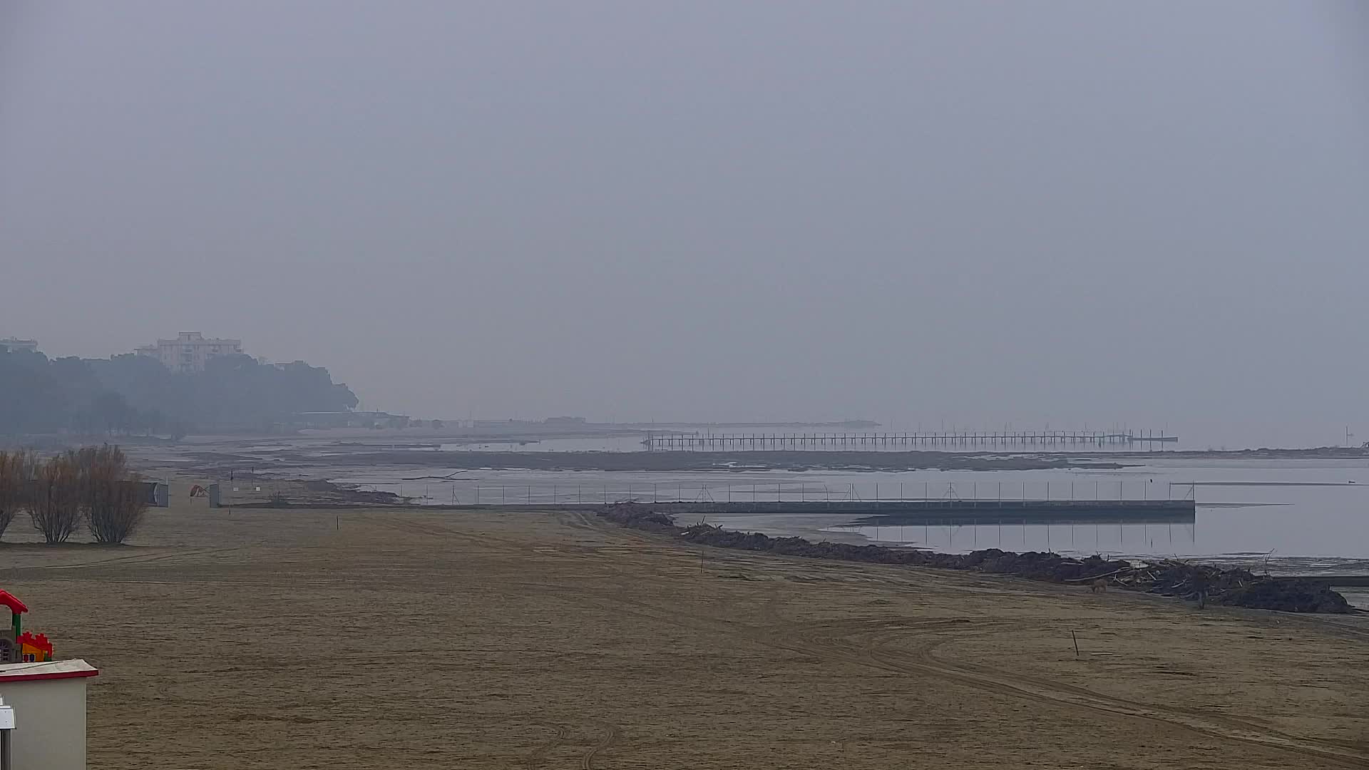 Grado Aquapark – Live-Strand-Webcam