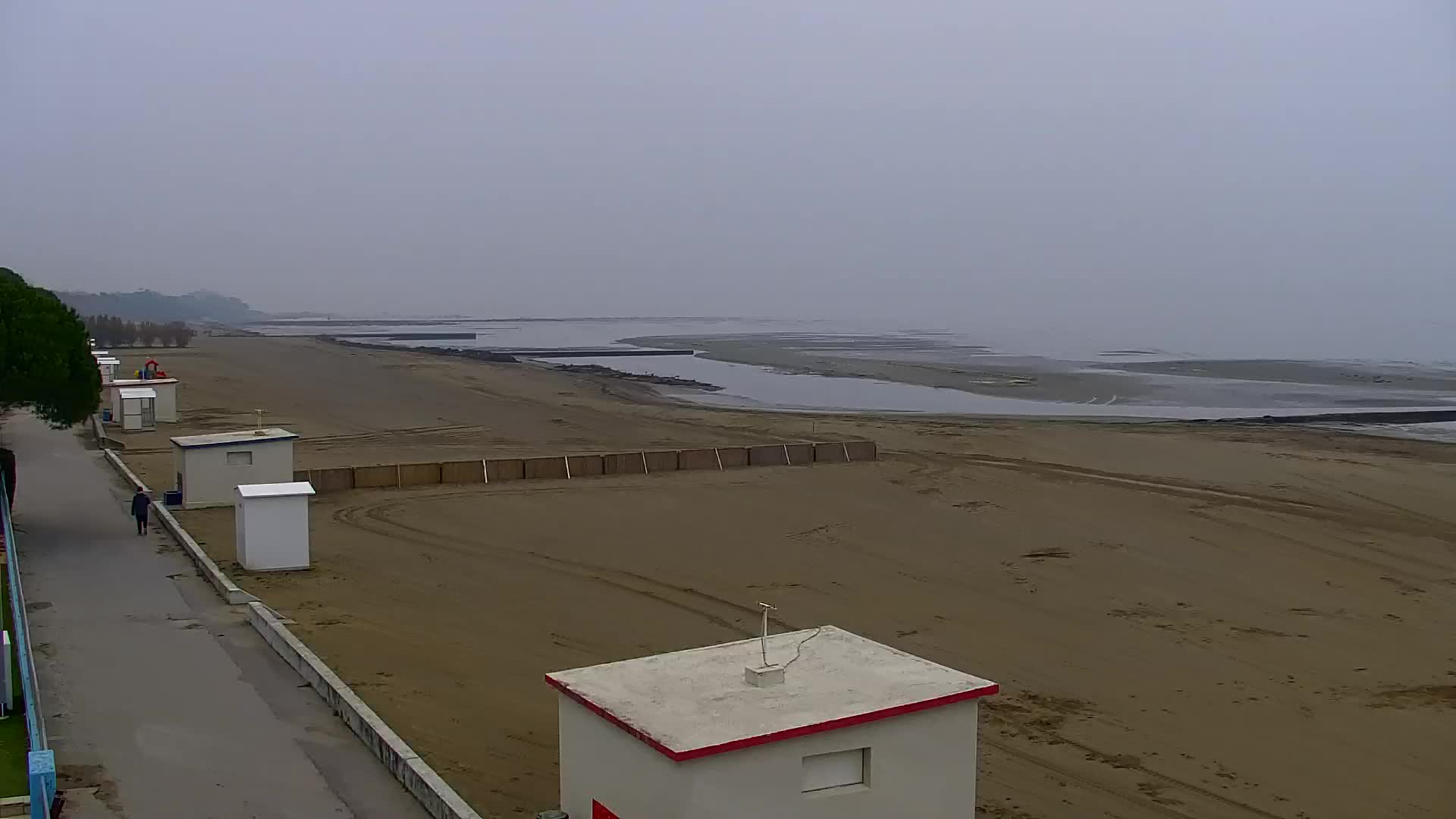 Grado Aquapark – Live-Strand-Webcam