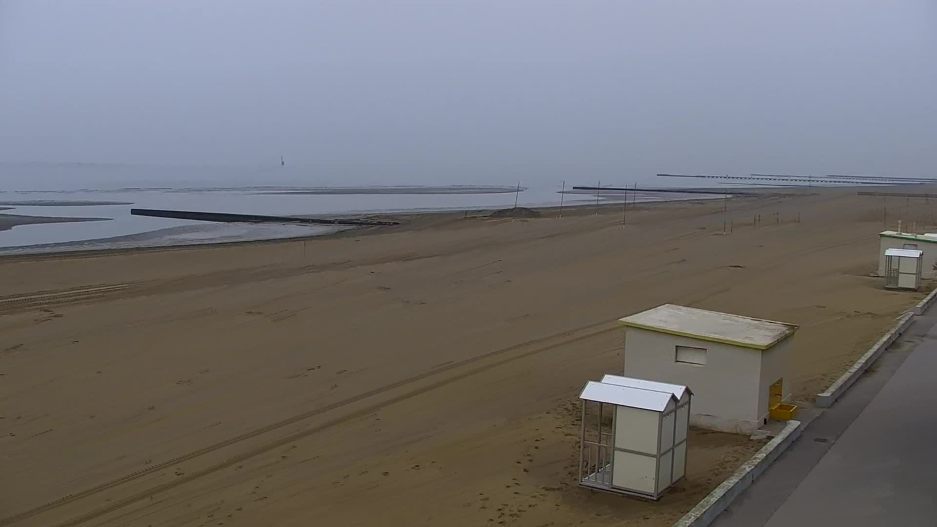 Grado Aquapark – Live-Strand-Webcam