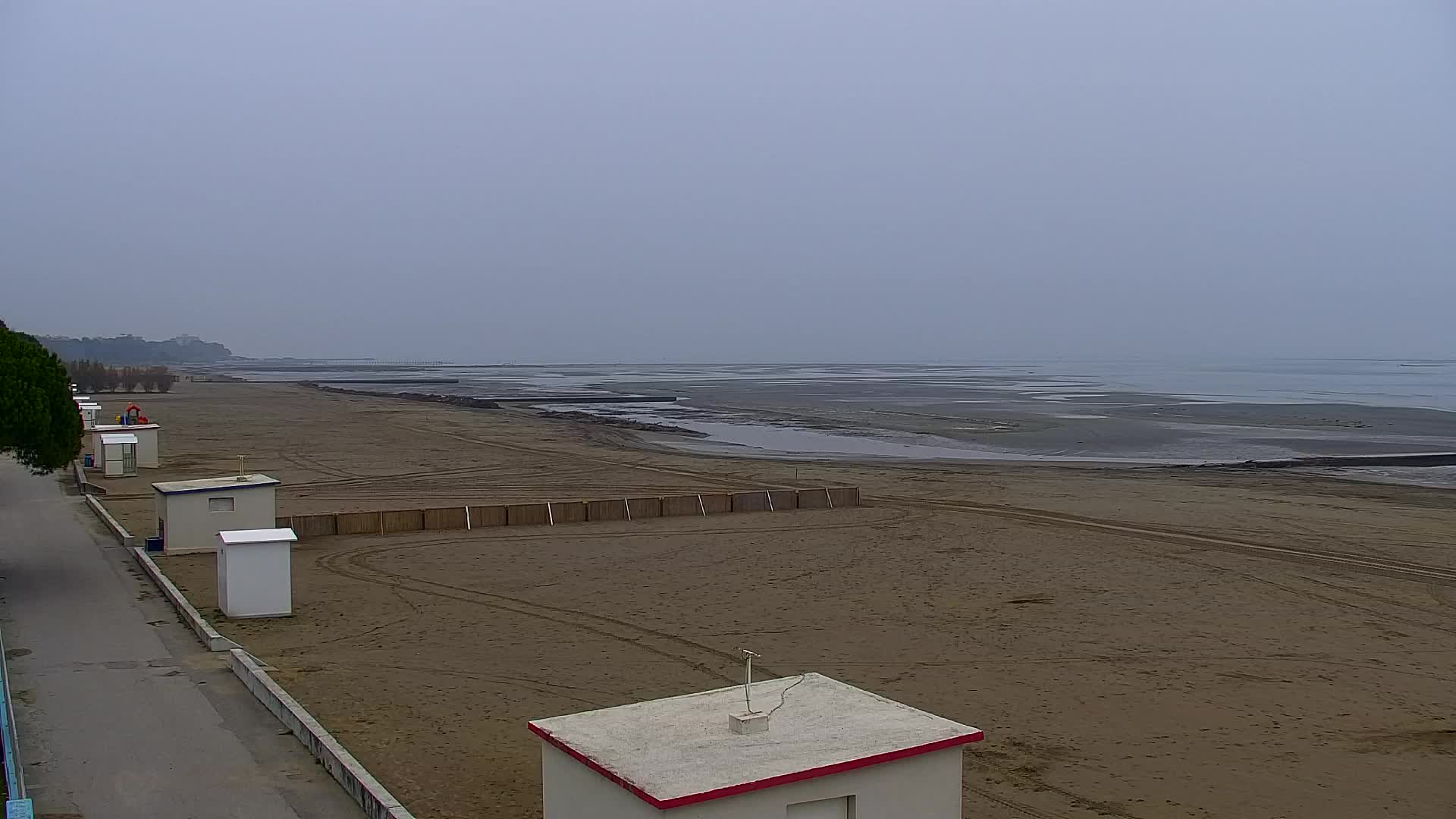 Webcam Grado – Beach & Aquapark