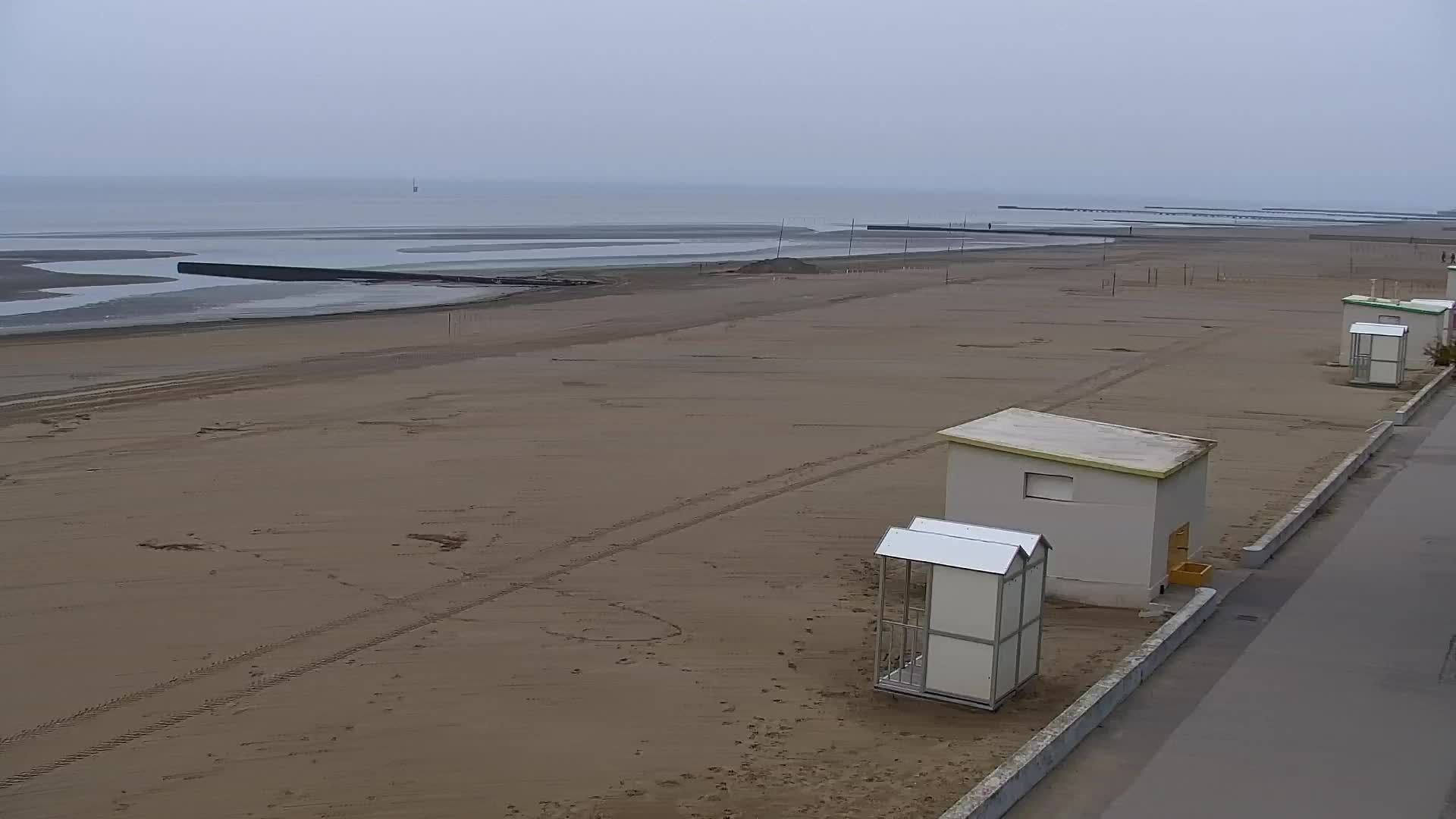 Webcam Grado – Beach & Aquapark