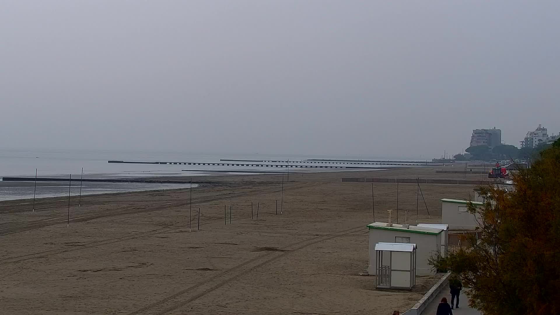 Webcam Grado – Beach & Aquapark