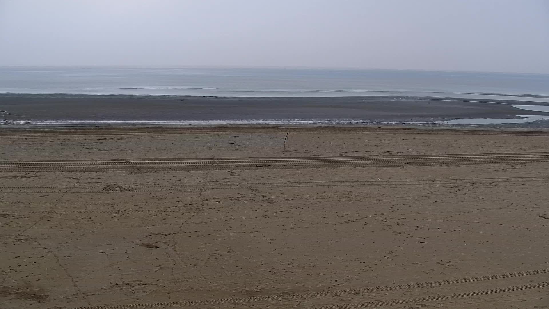 Grado Aquapark – Live Beach Webcam