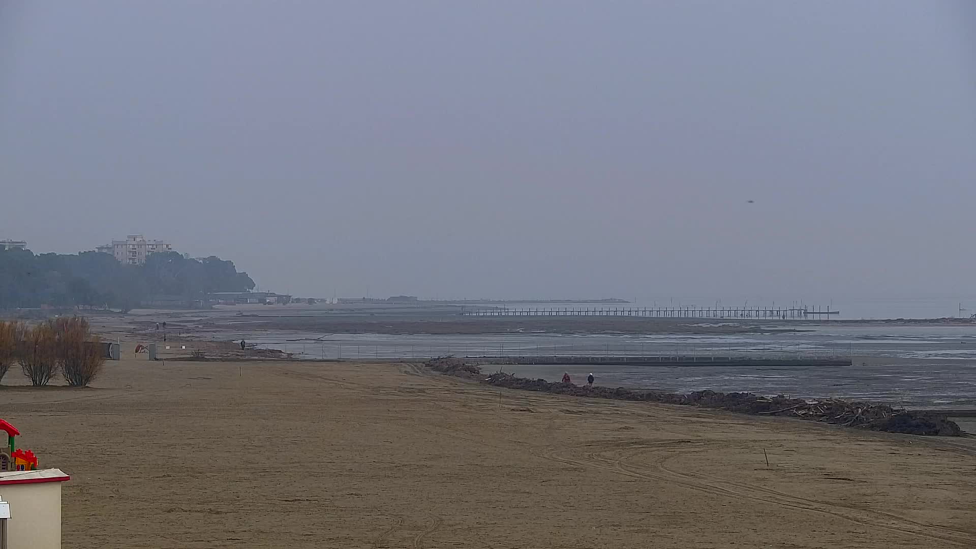 Webcam Grado – Beach & Aquapark