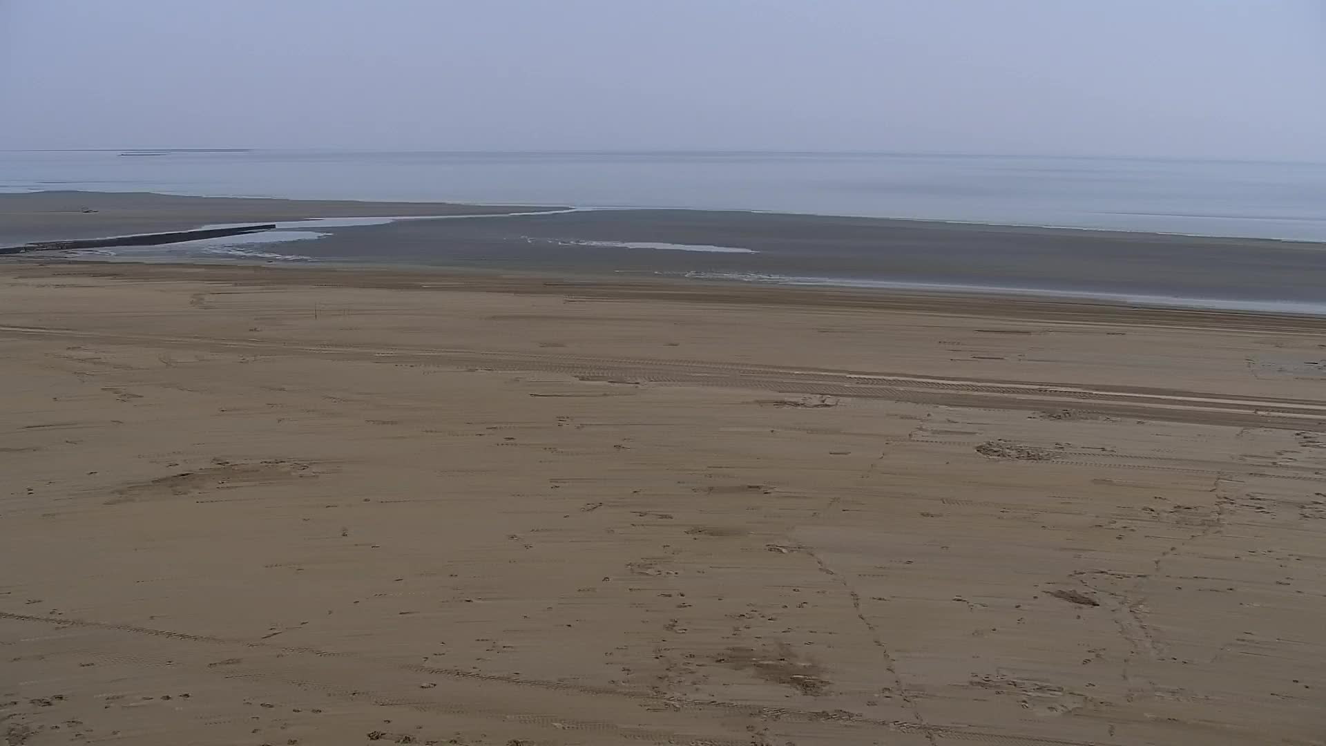 Webcam de Grado – Playa y Aquapark