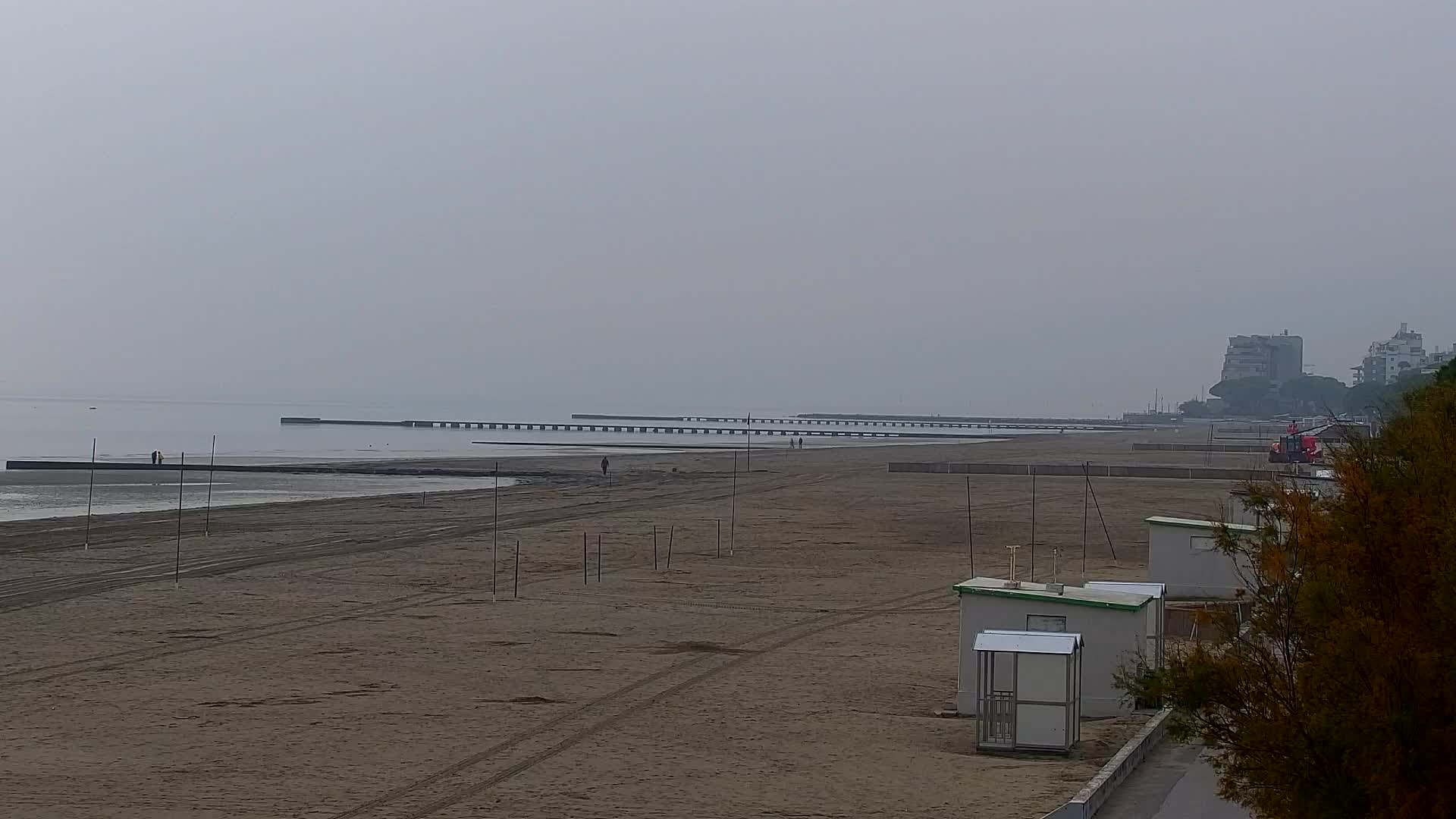 Webcam Grado – Beach & Aquapark