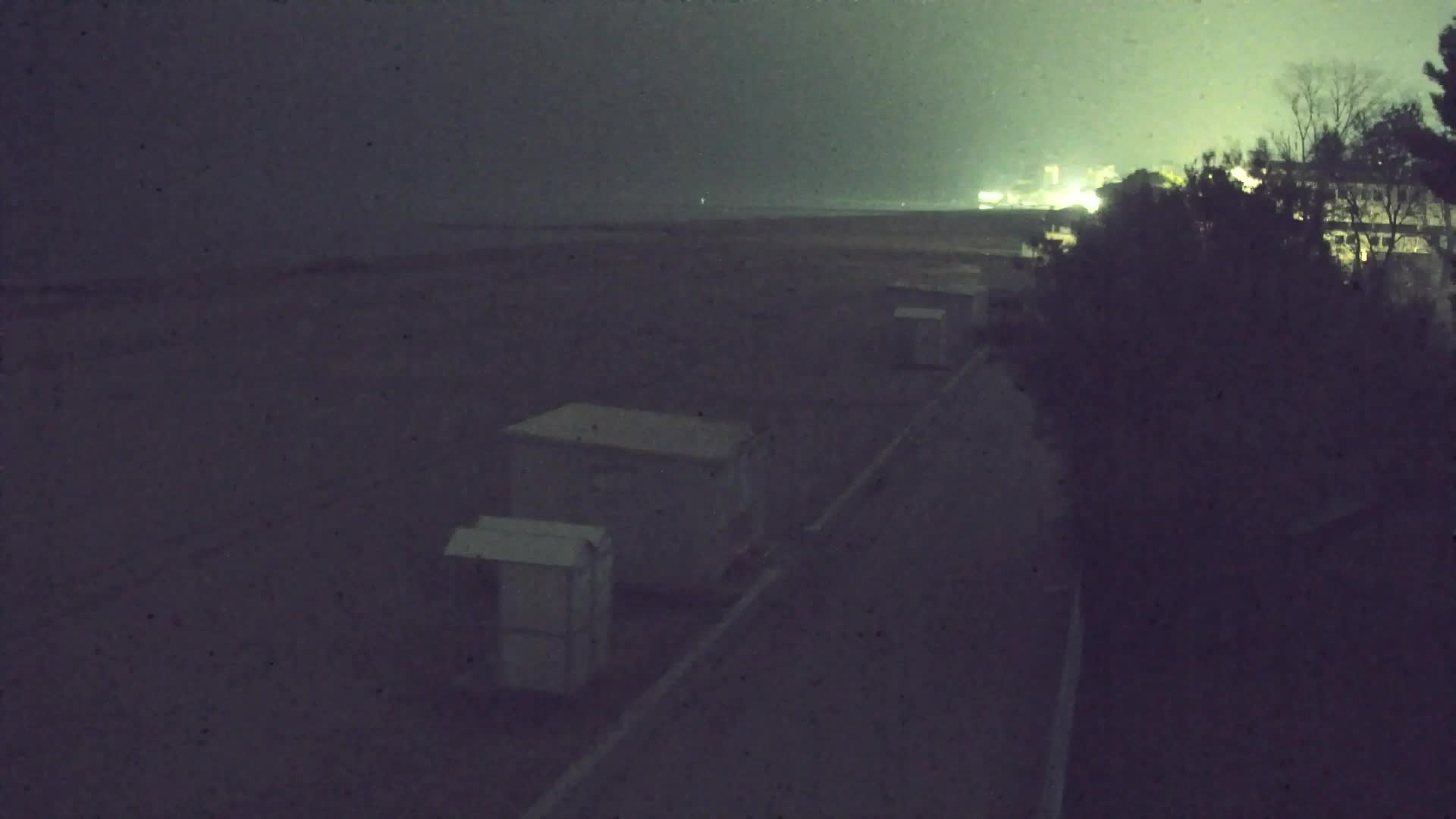 Spletna kamera Gradež (Grado) – Aquapark