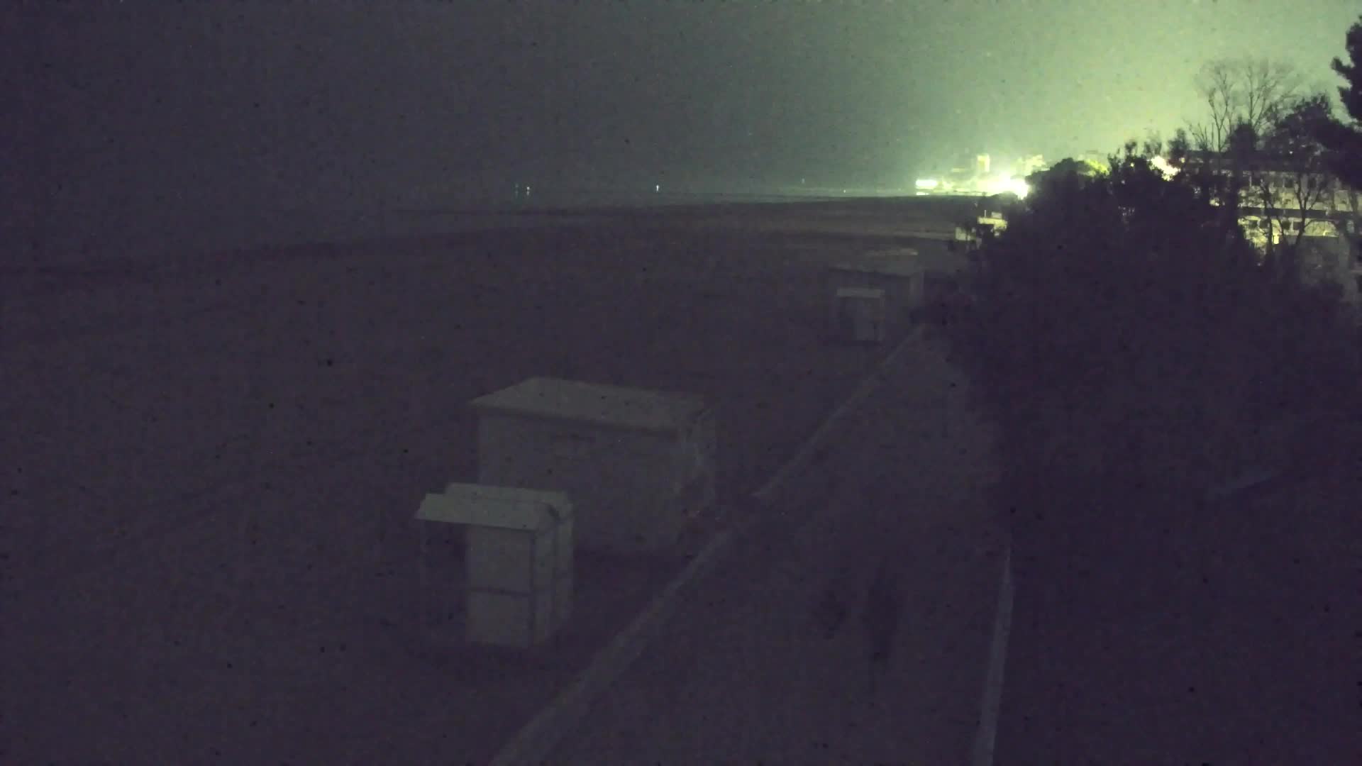 Web kamera Grado – Aquapark i plaža