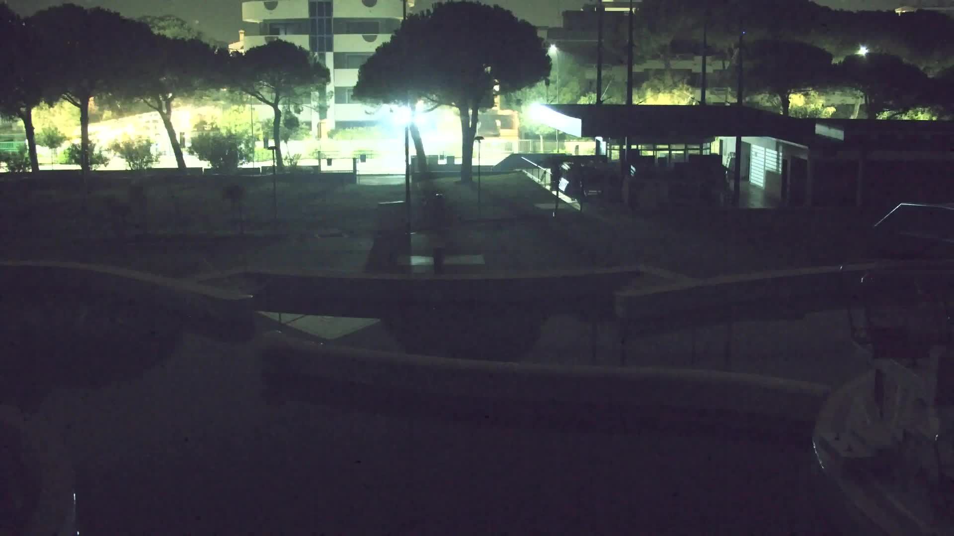 Grado Aquapark – Live-Strand-Webcam