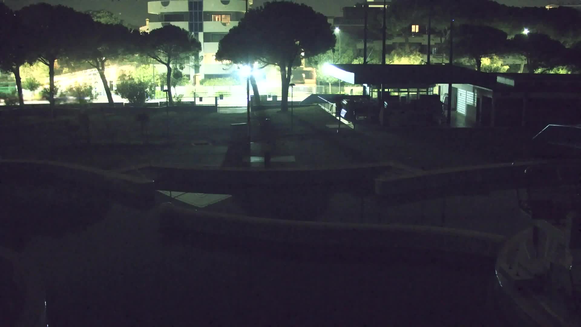 Grado Aquapark – Live-Strand-Webcam