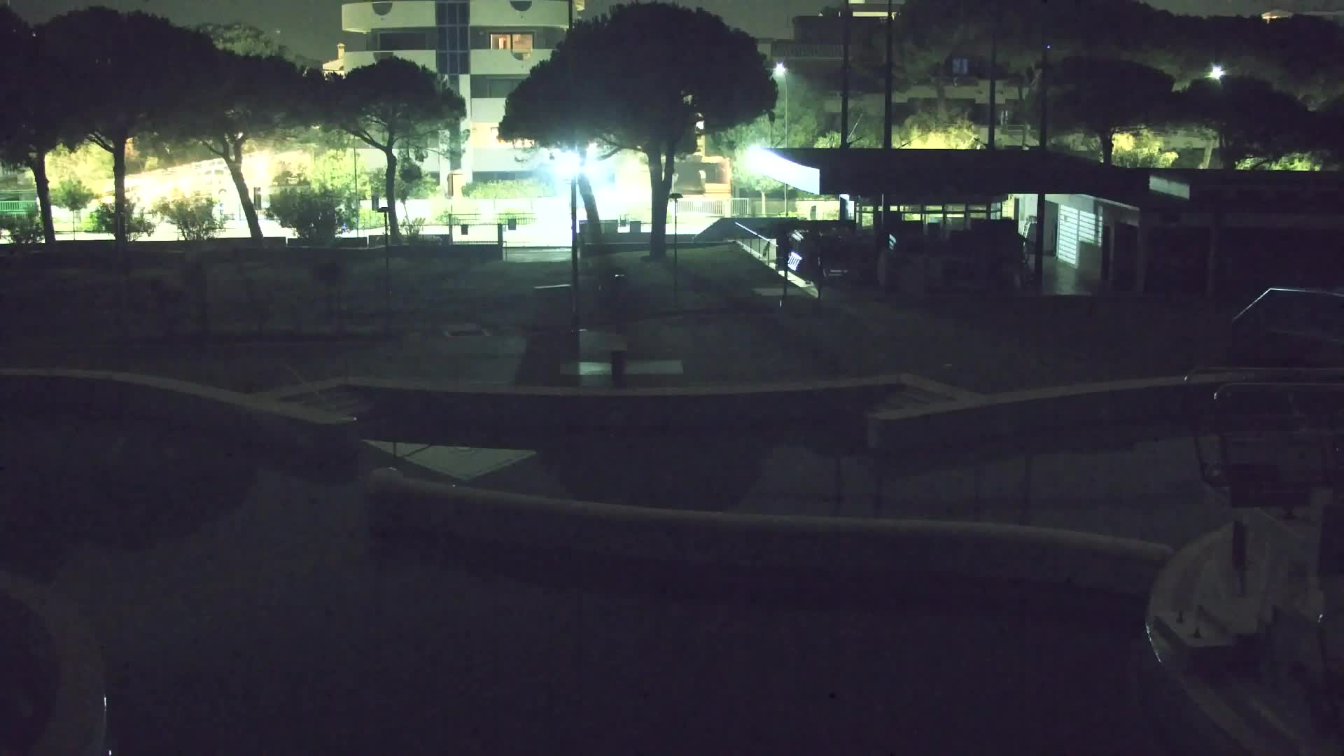 Grado Aquapark – Live Beach Webcam