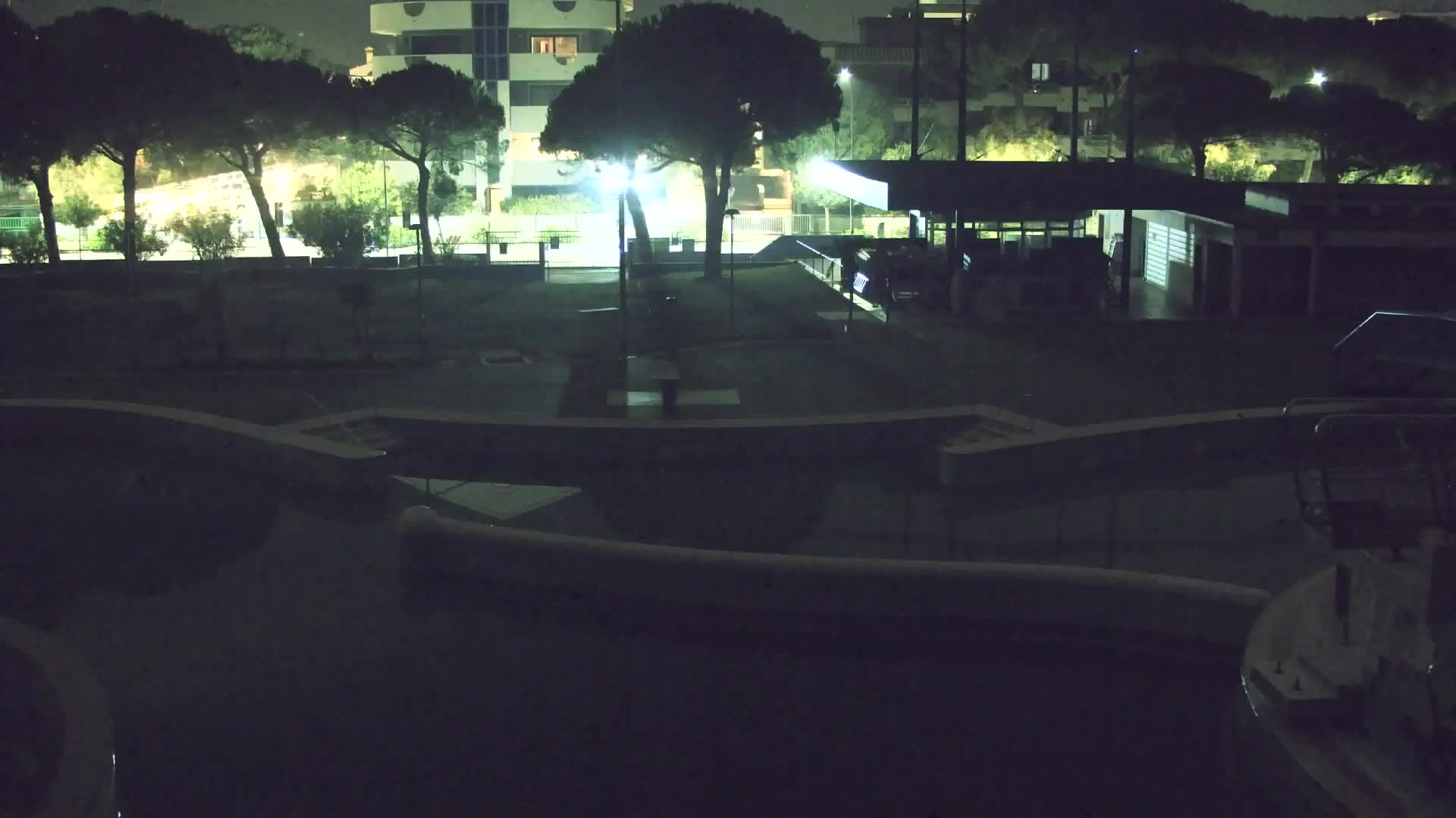 Webcam Grado – Beach & Aquapark