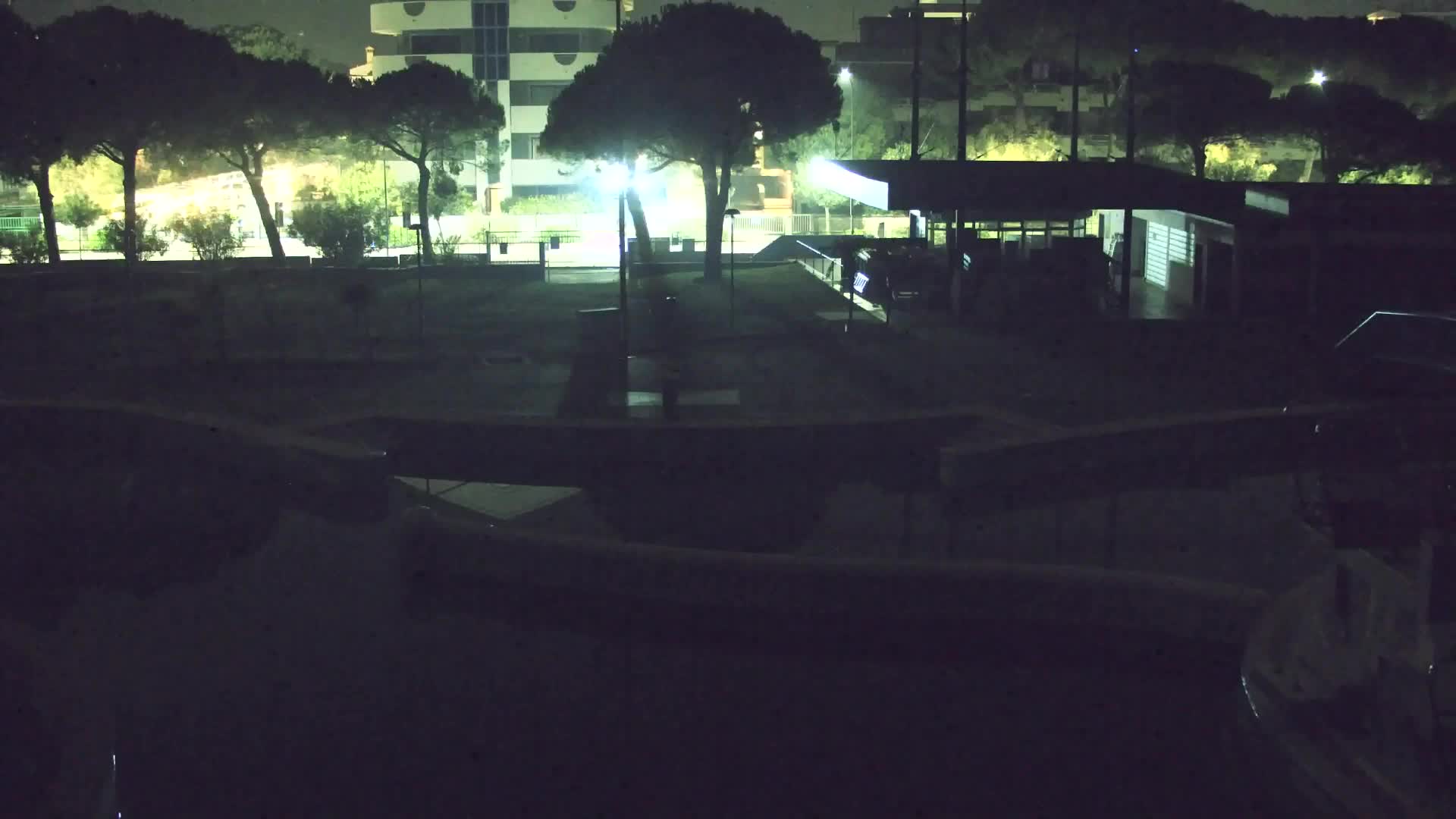 Webcam Grado – Beach & Aquapark