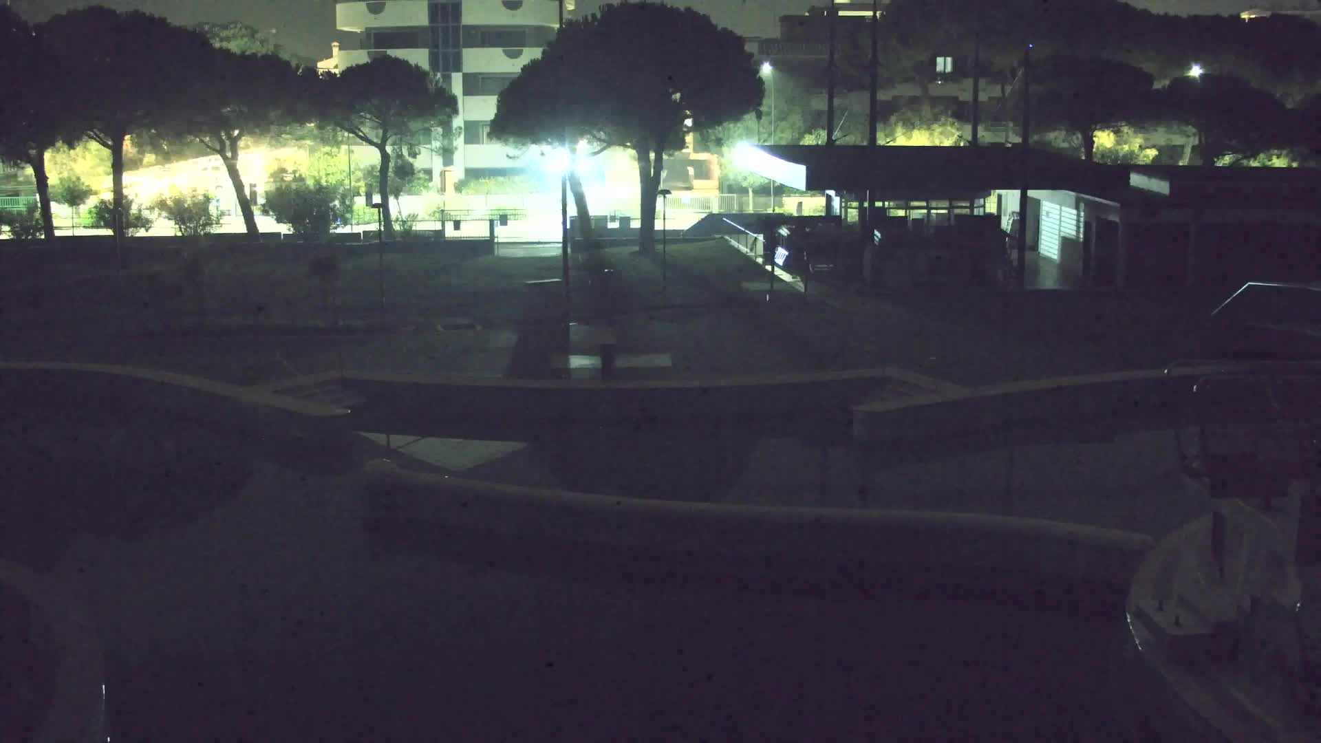 Grado Aquapark – Live-Strand-Webcam